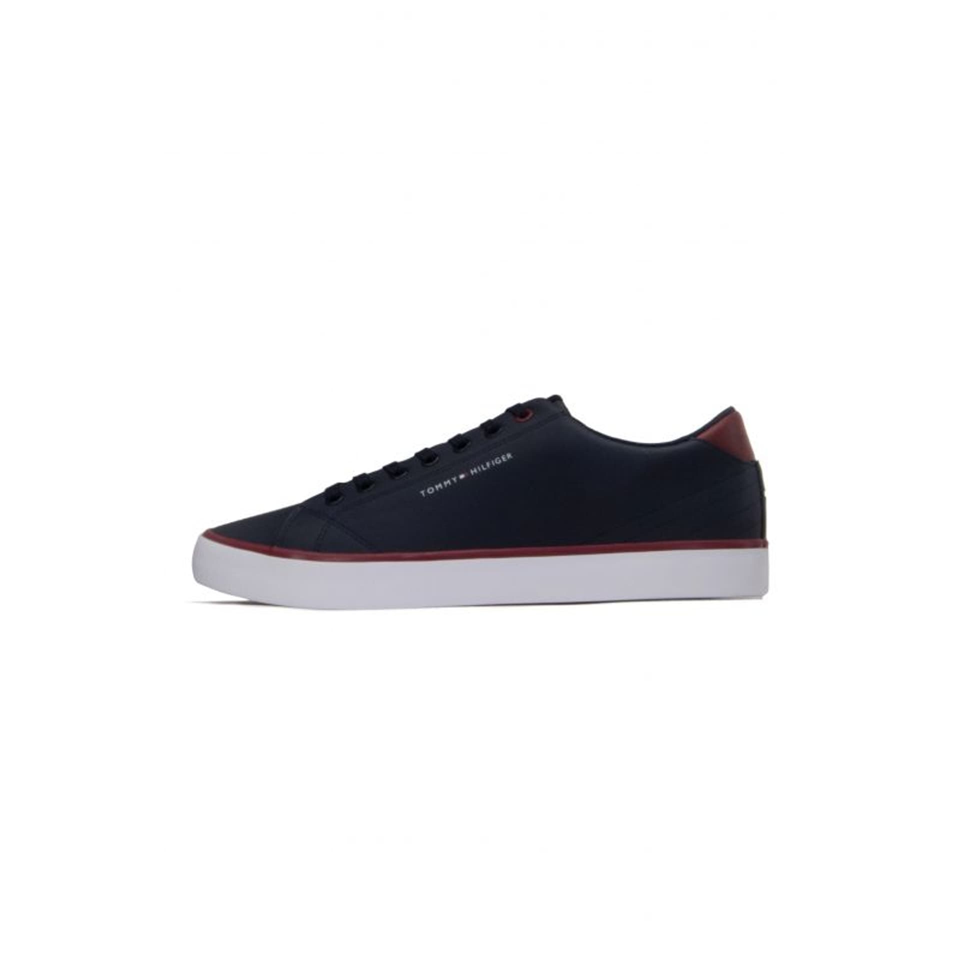 

Buty Tommy Hilfiger Vulc Core Low Leather M (kolor Granatowy, rozmiar 46)