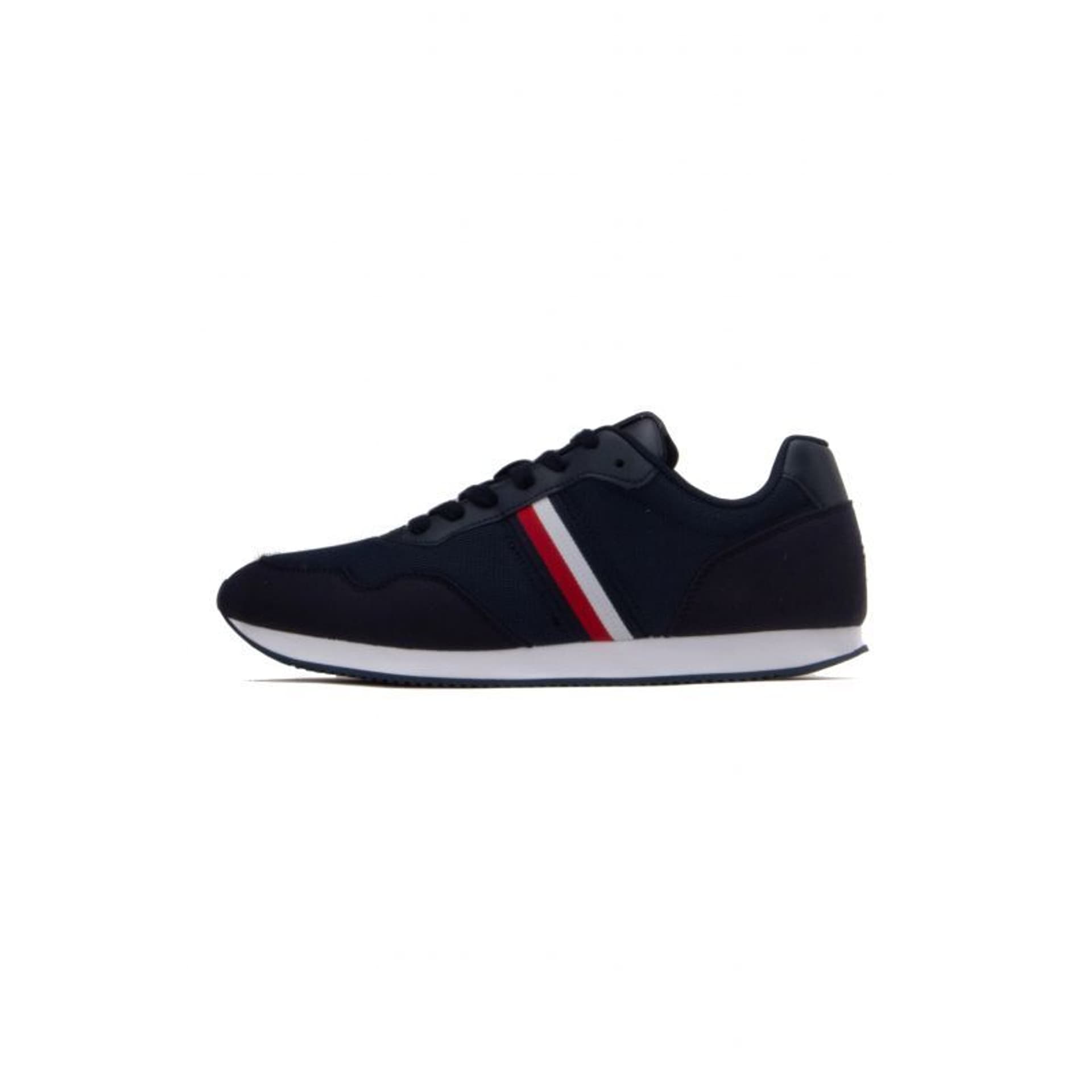 

Buty Tommy Hilfiger Core Lo Runner M (kolor Granatowy, rozmiar 42)