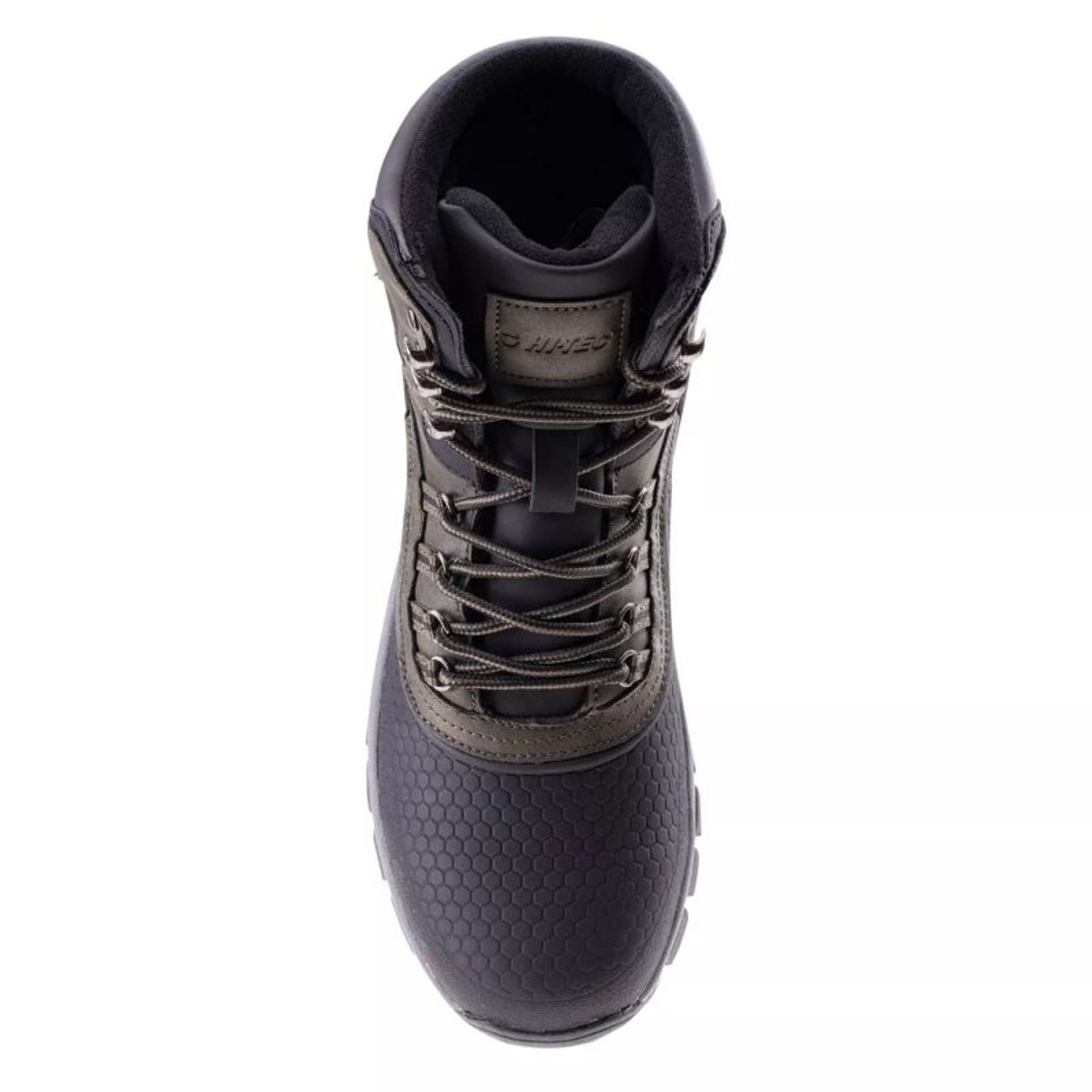 

Buty Hi-Tec Blazi Mid M (kolor Czarny, rozmiar 46)