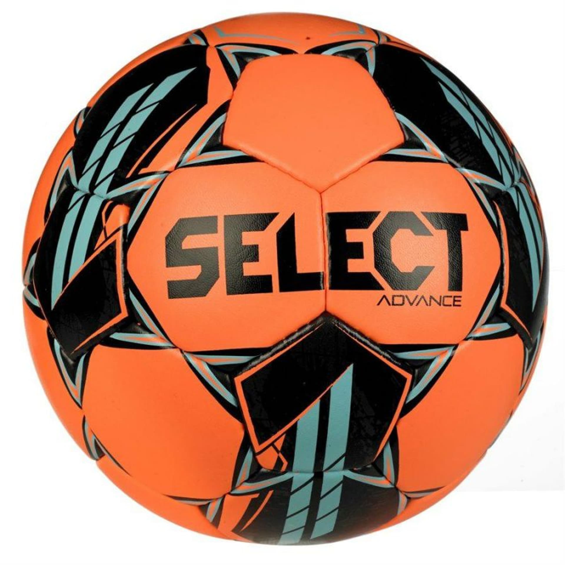 

Piłka nożna Select Advance 5 (kolor Pomarańczowy, rozmiar 5)