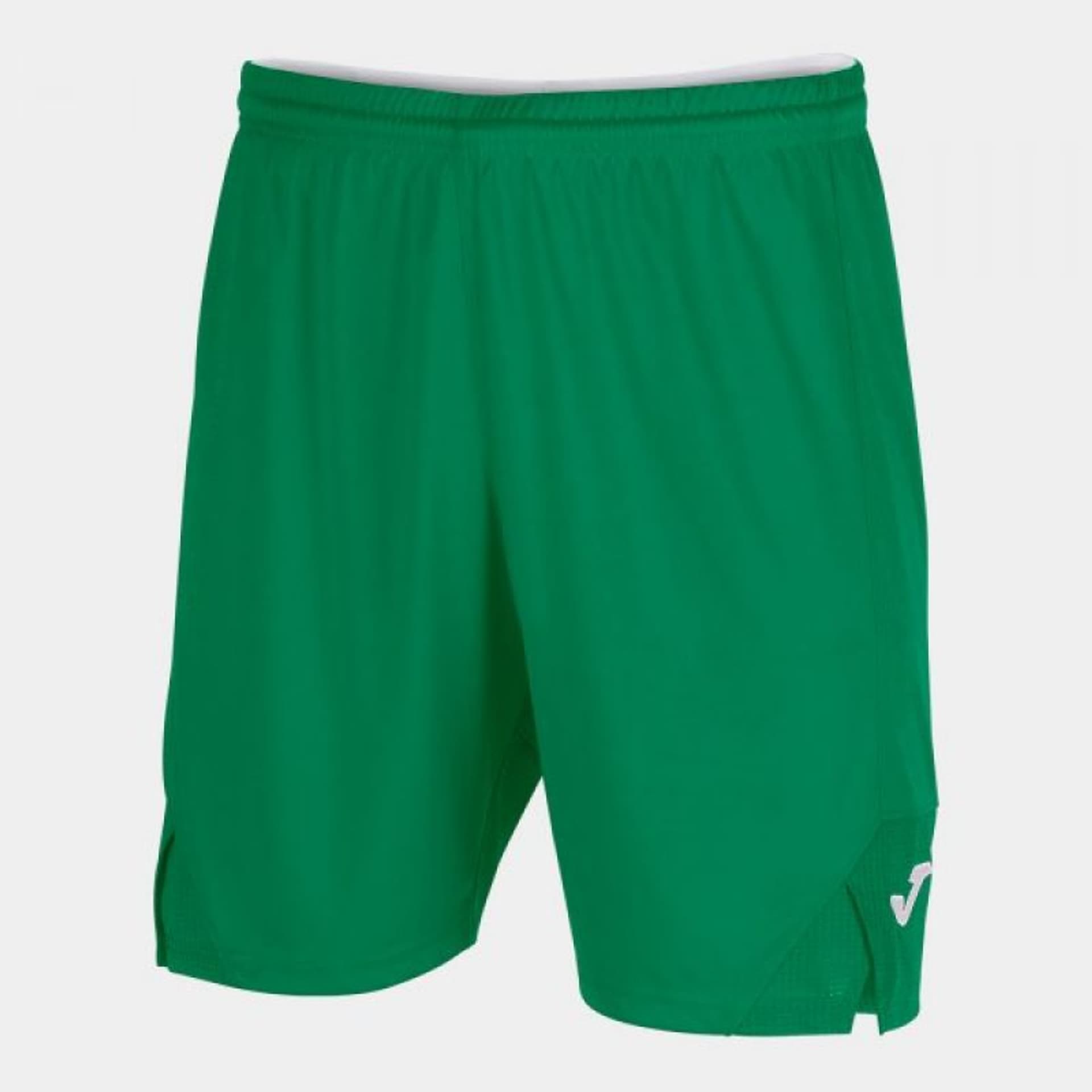 

Spodenki Joma Toledo II Short (kolor Zielony, rozmiar 2XS)