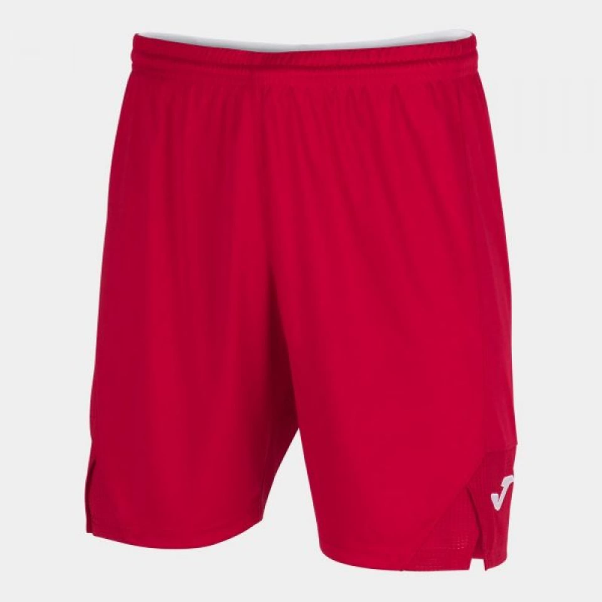 

Spodenki Joma Toledo II Short (kolor Czerwony, rozmiar 4XS-3XS)