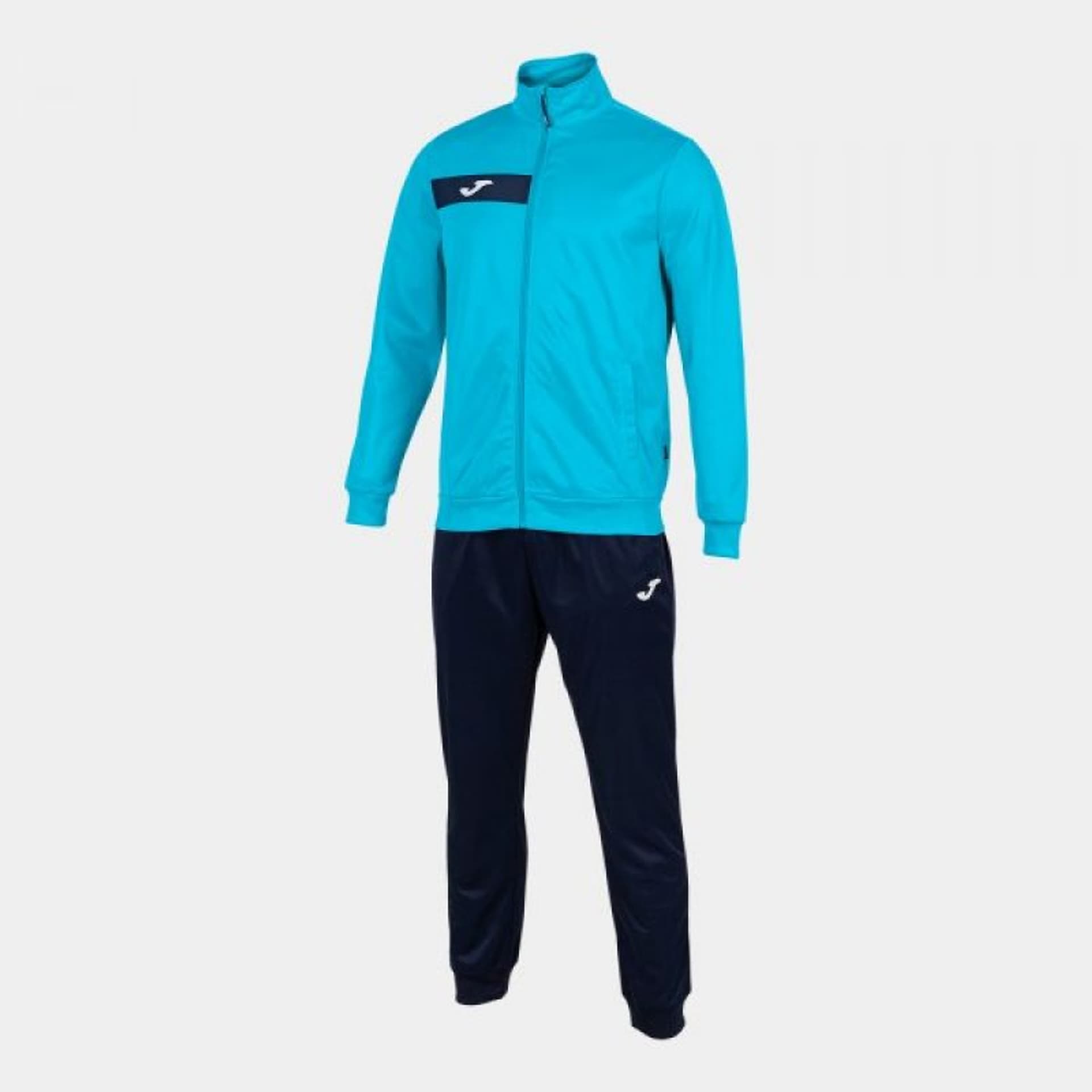 

Dres Joma Columbus Trucksuit (kolor Granatowy. Niebieski, rozmiar XL)