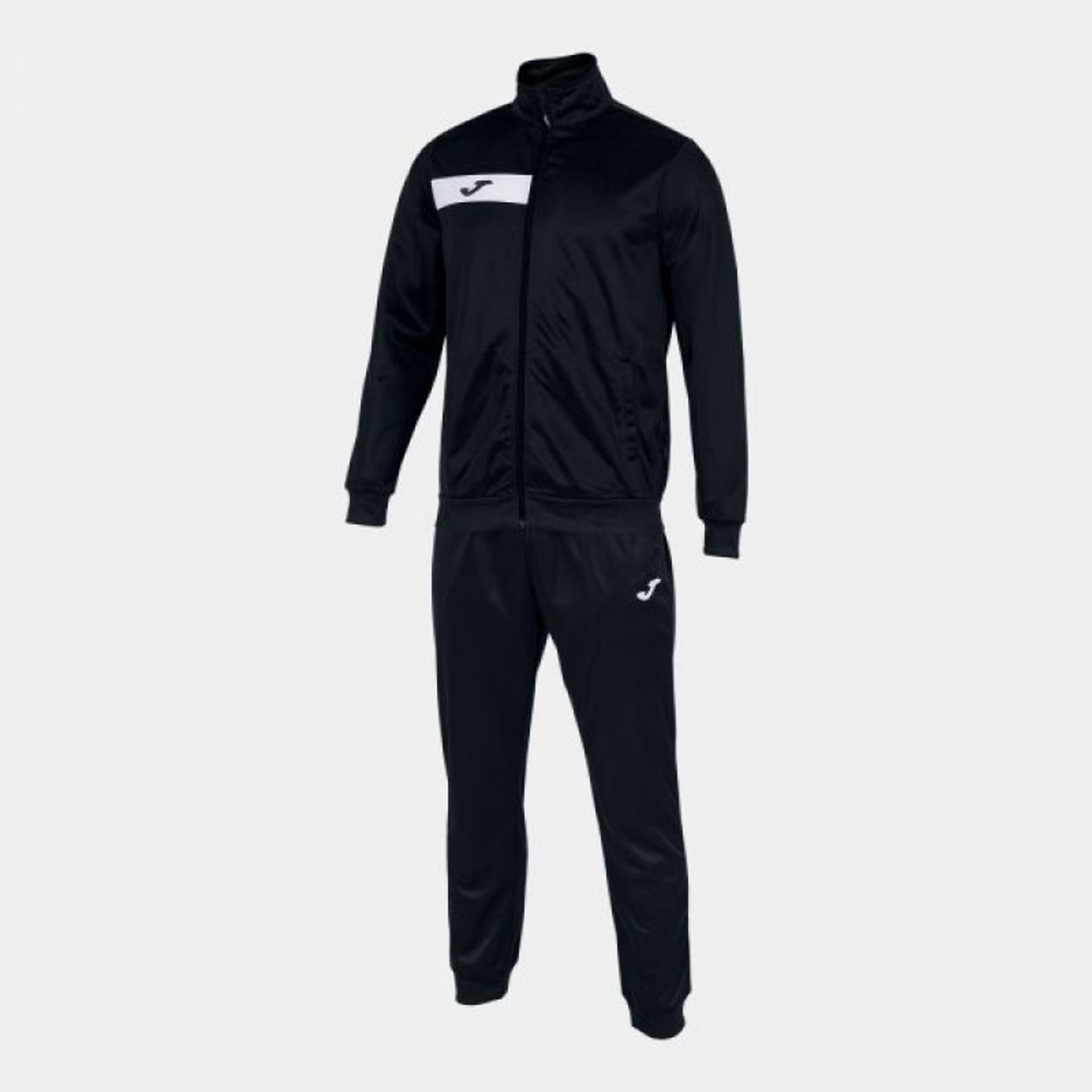 

Dres Joma Columbus Trucksuit (kolor Czarny, rozmiar 2XL)