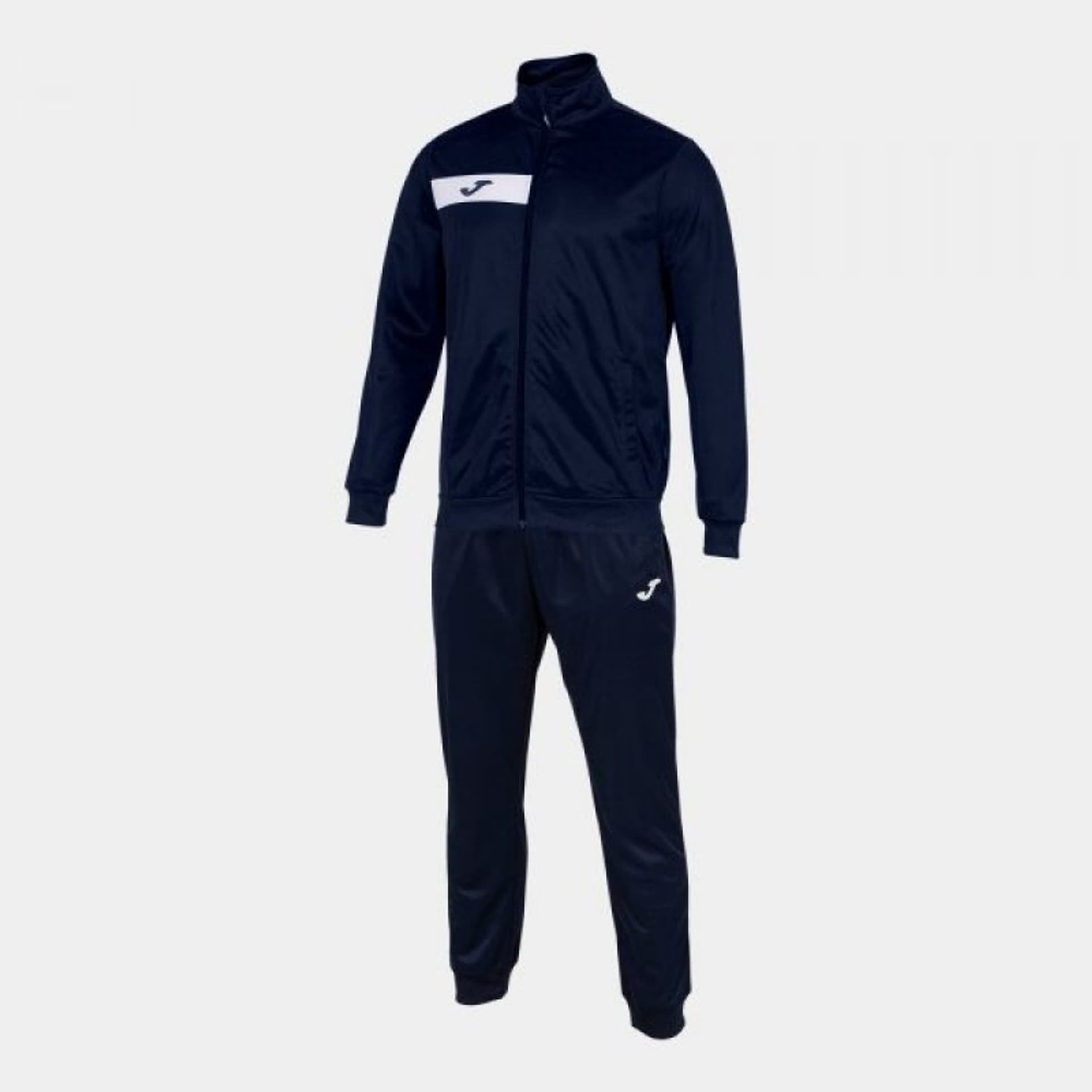 

Dres Joma Columbus Trucksuit (kolor Granatowy, rozmiar 3XL)