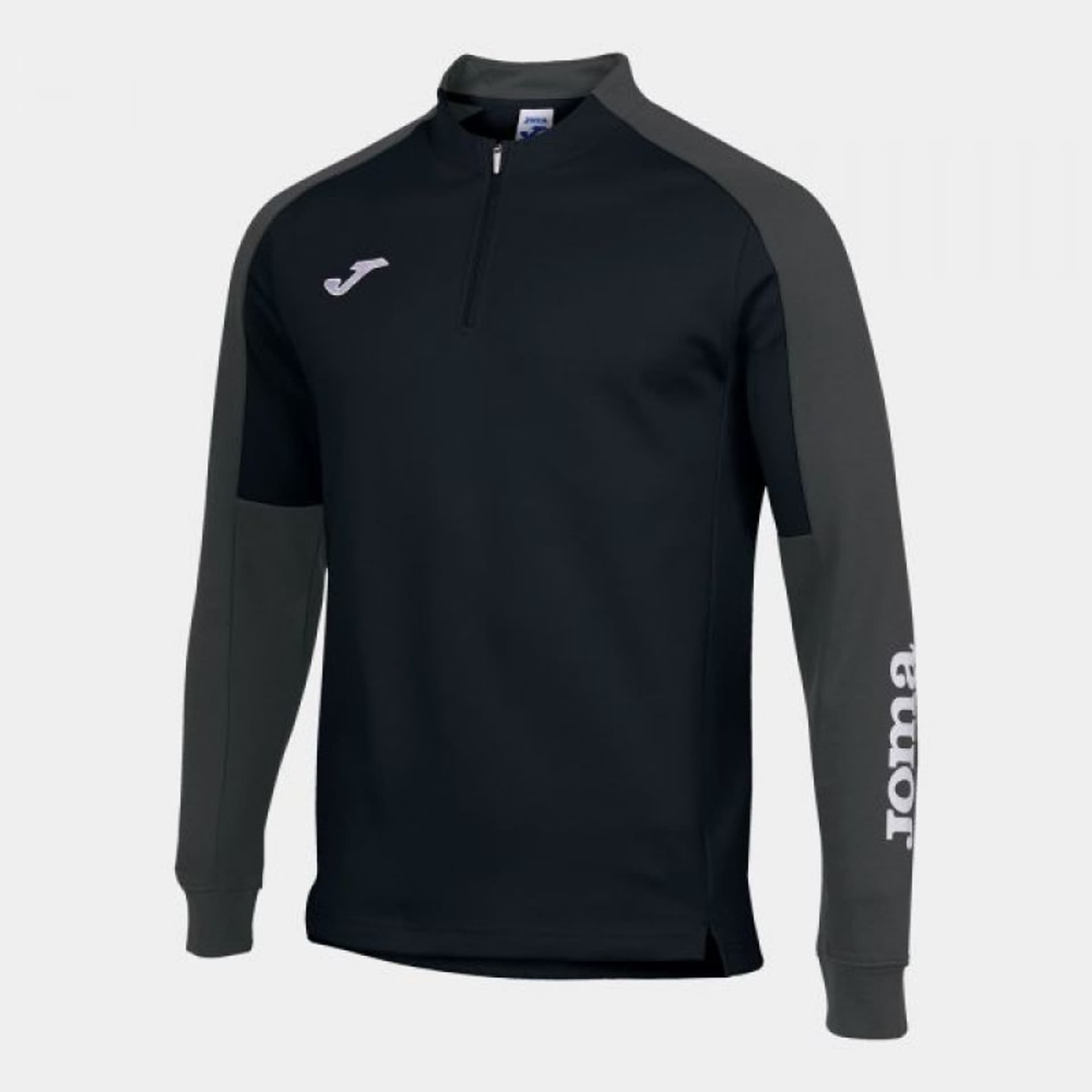 

Bluza Joma Eco Championship Sweatshirt (kolor Czarny, rozmiar S)