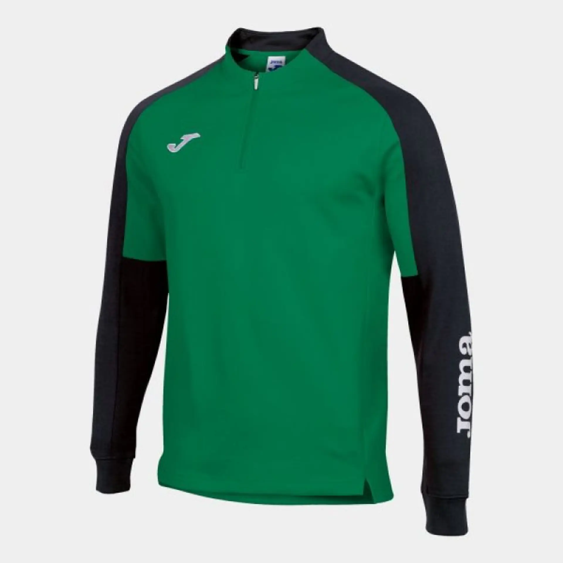 

Bluza Joma Eco Championship Sweatshirt (kolor Czarny. Zielony, rozmiar 6XS)