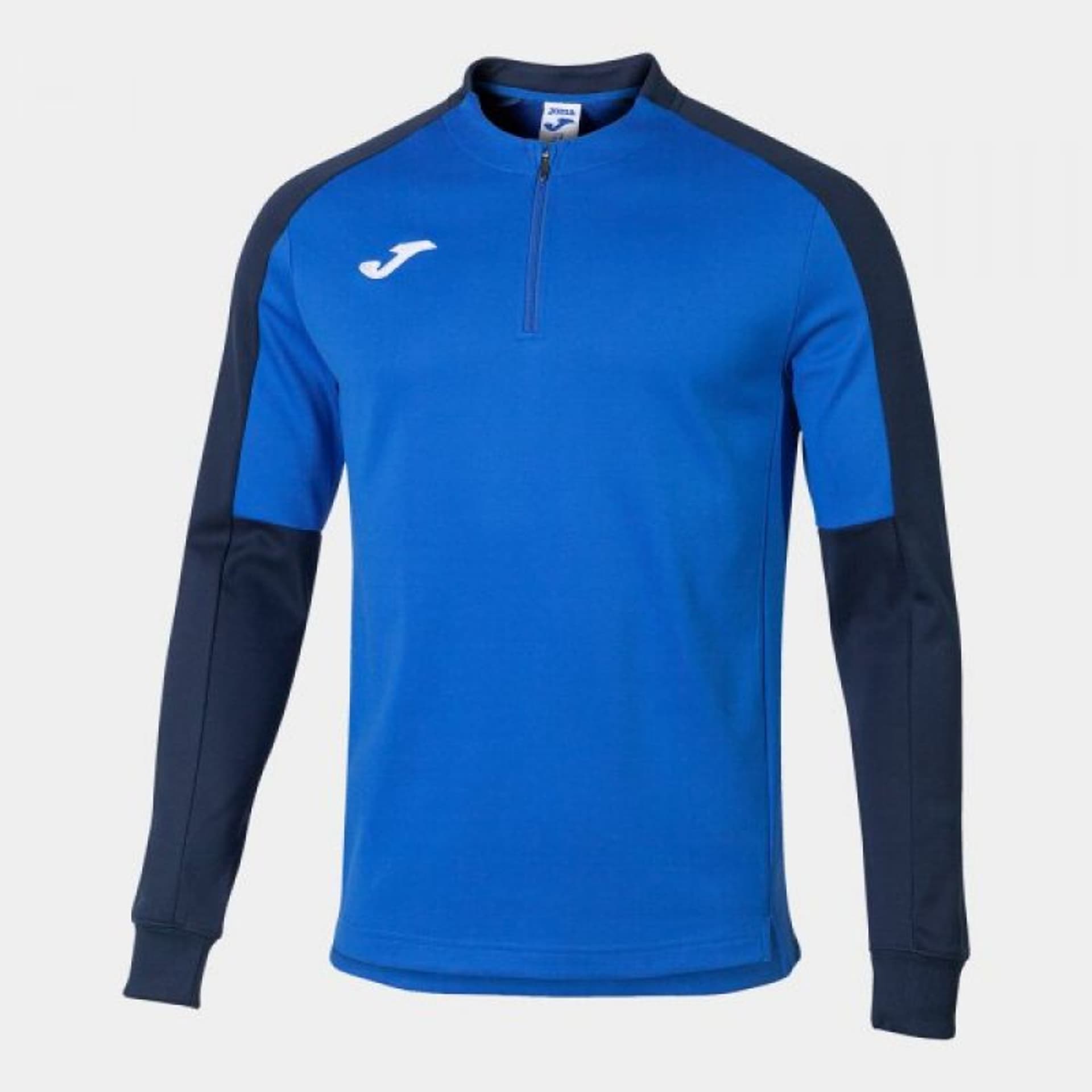 

Bluza Joma Eco Championship Sweatshirt (kolor Granatowy. Niebieski, rozmiar 6XS)