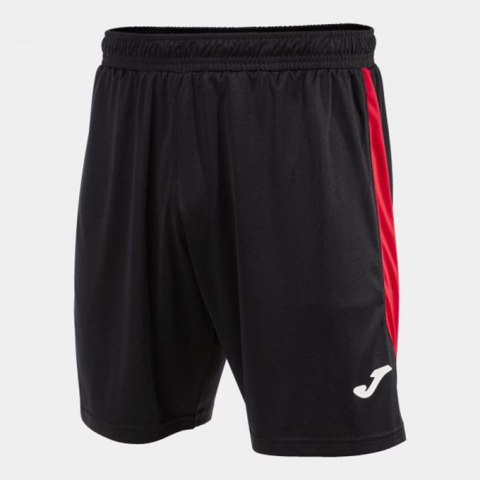 

Spodenki Joma Glasgow Short (kolor Czarny. Czerwony, rozmiar 2XL)