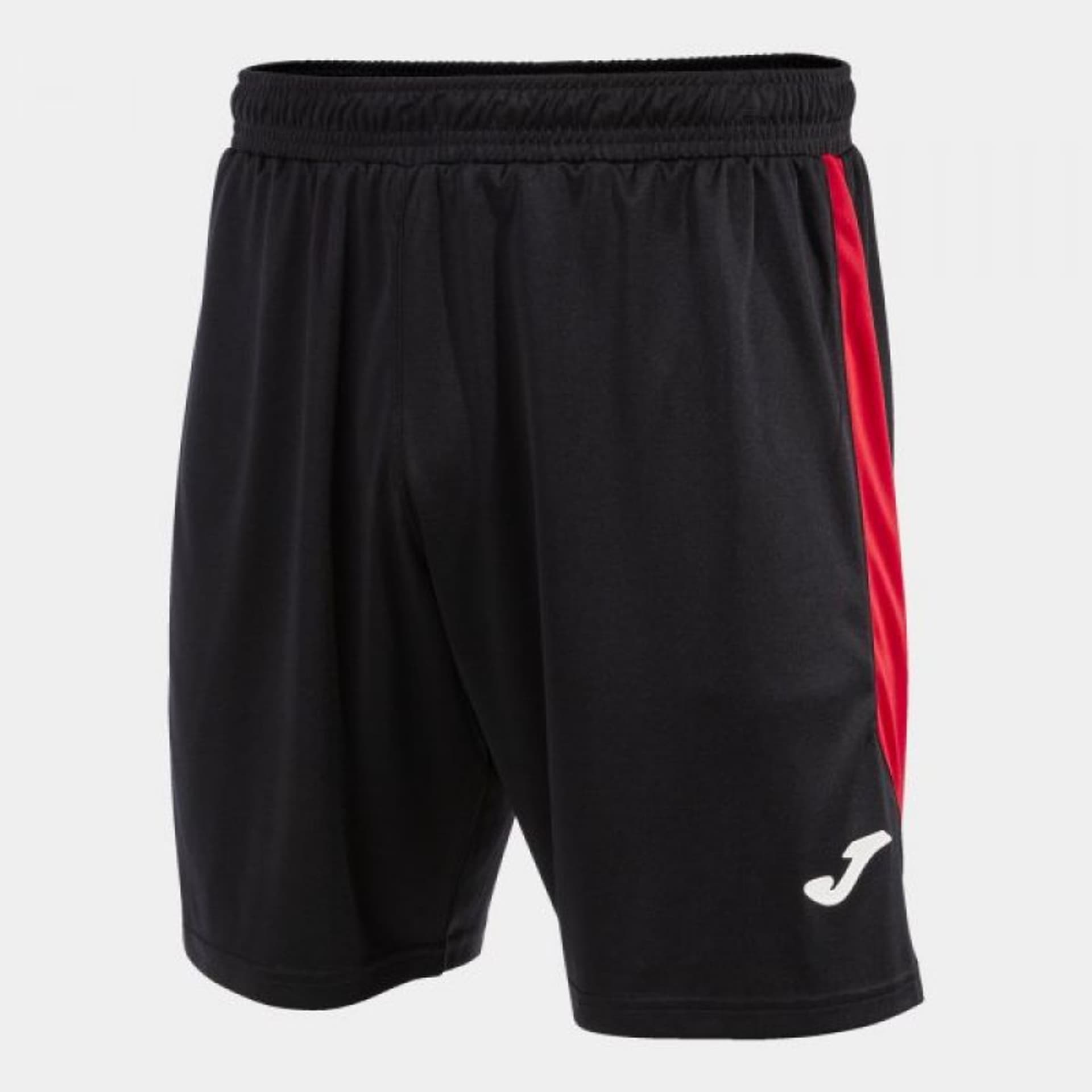 

Spodenki Joma Glasgow Short (kolor Czarny. Czerwony, rozmiar 6XS)