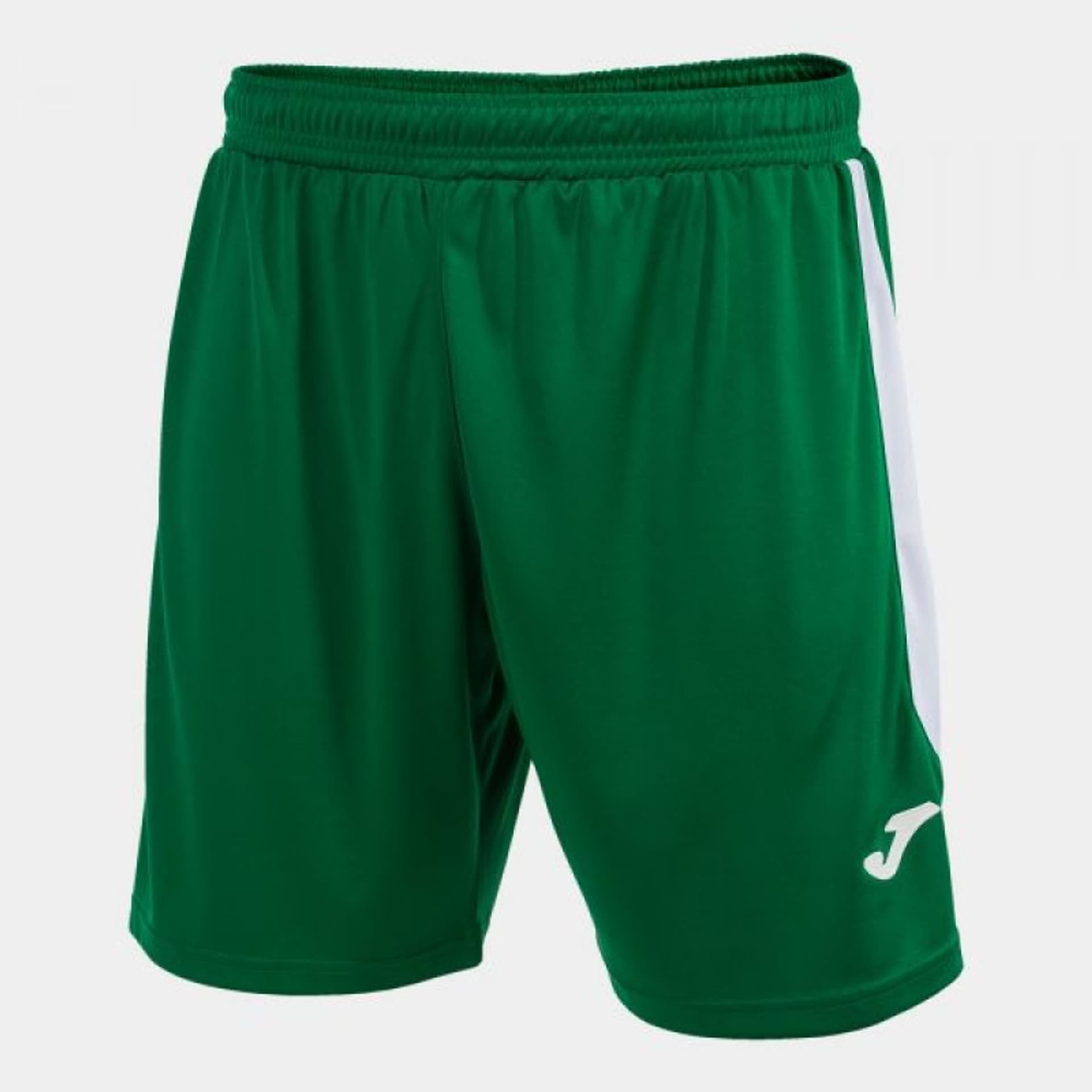 

Spodenki Joma Glasgow Short (kolor Biały. Zielony, rozmiar 2XS)