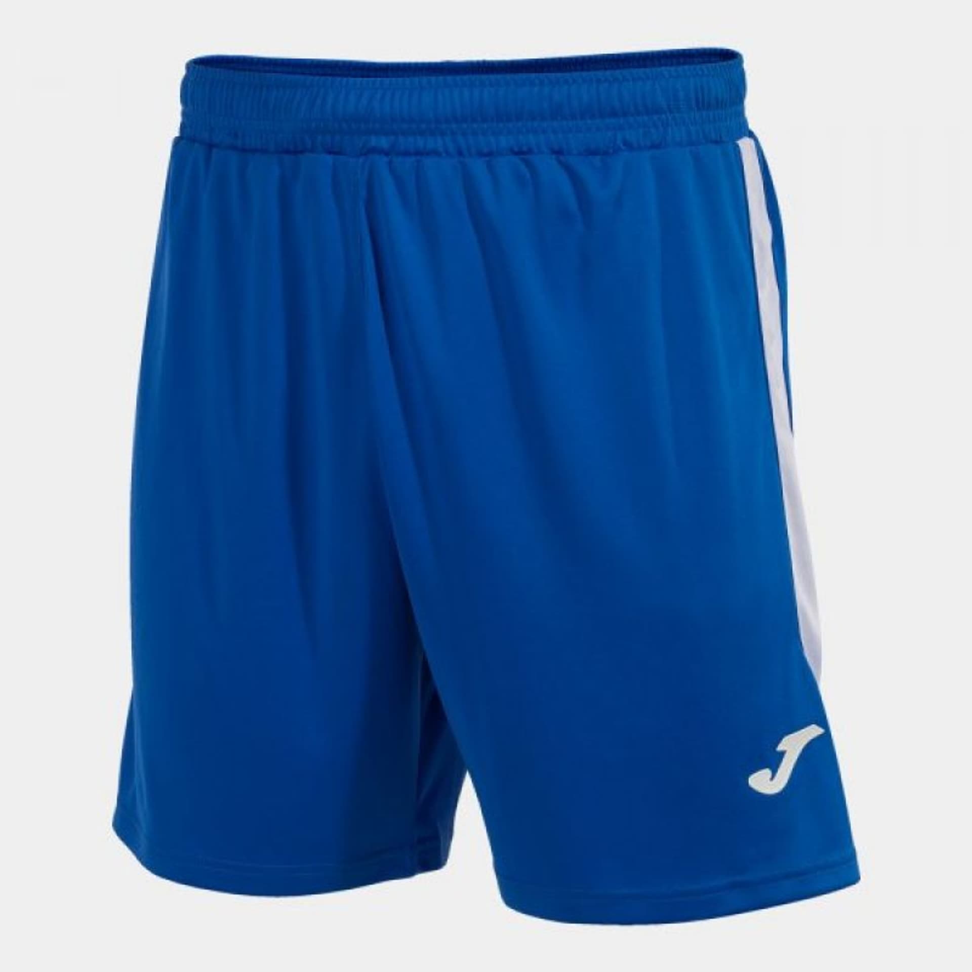 

Spodenki Joma Glasgow Short (kolor Biały. Niebieski, rozmiar 3XS)