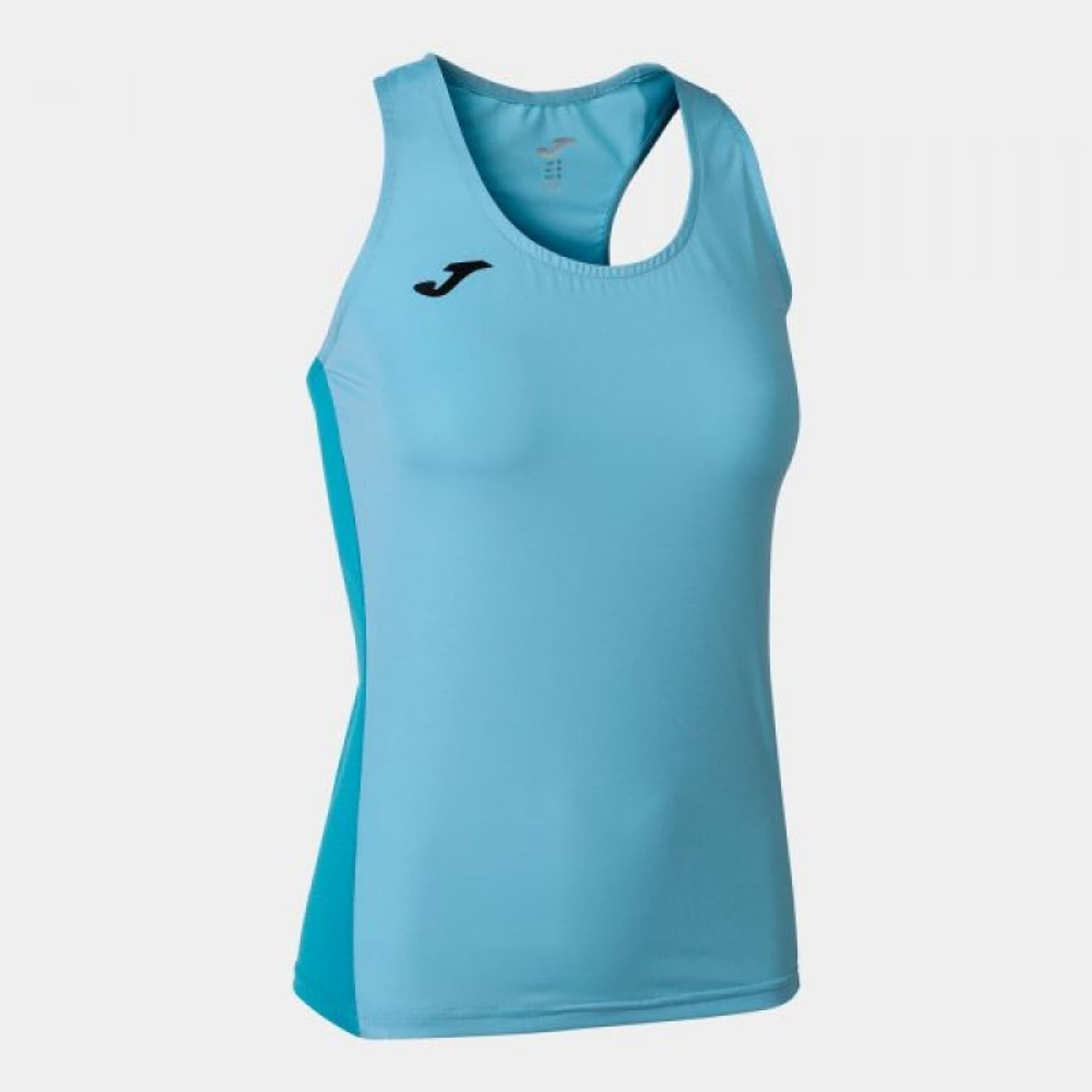 

Koszulka Joma R-Winner Tank Top W 901671. (kolor Niebieski, rozmiar 2XS)