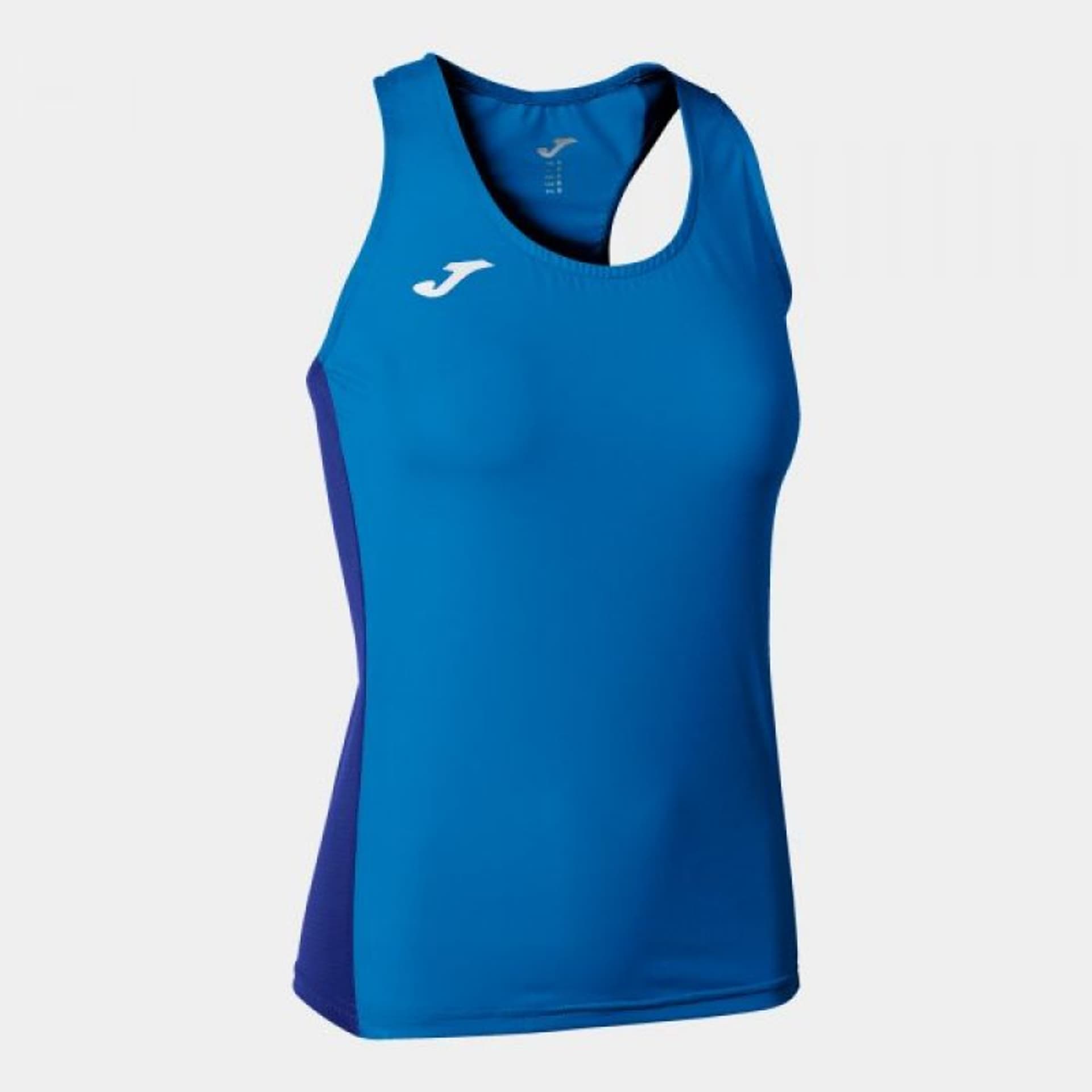 

Koszulka Joma R-Winner Tank Top W 901671. (kolor Niebieski, rozmiar 2XS)