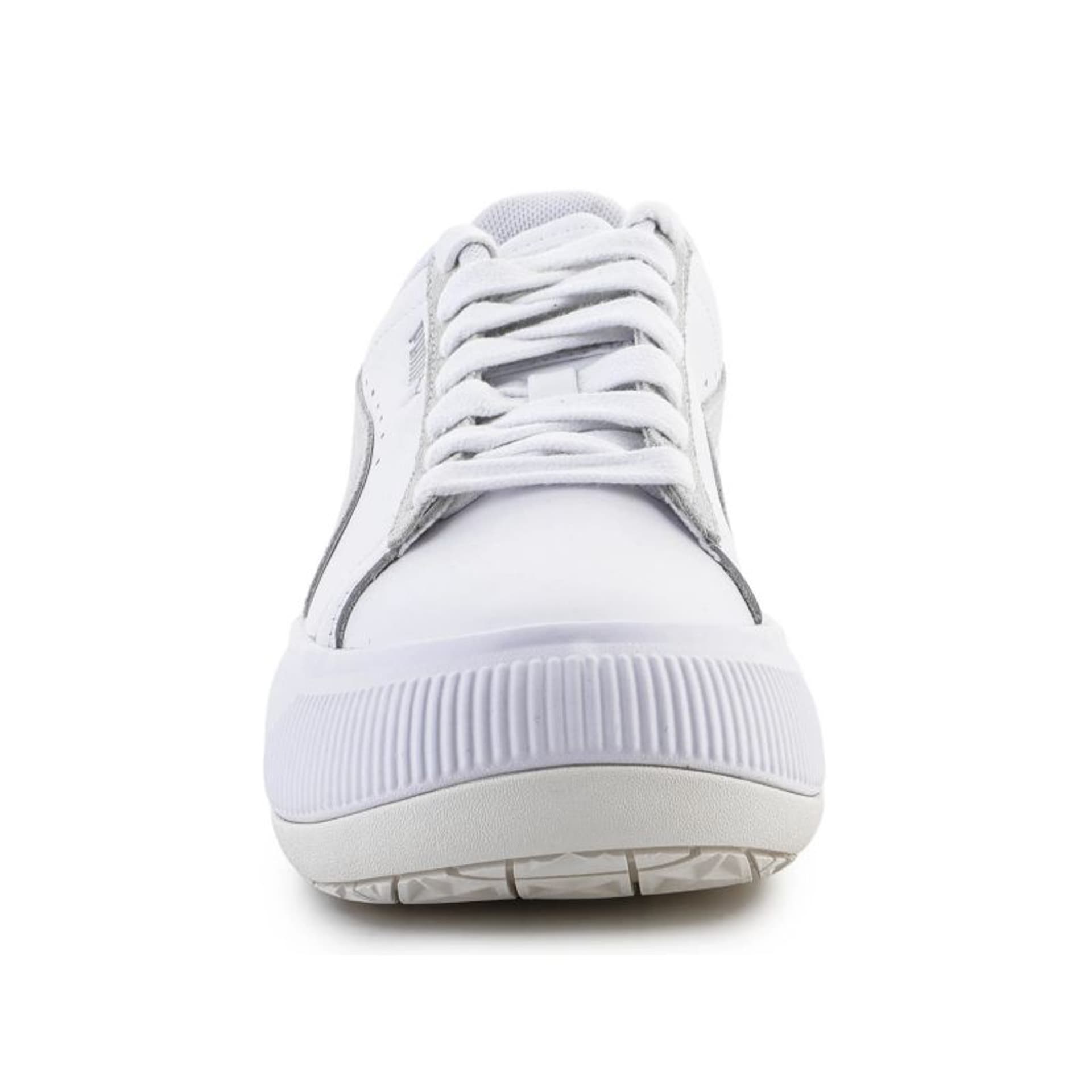 

Buty Puma Suede Mayu Mix W 382581 (kolor Biały, rozmiar EU 37)