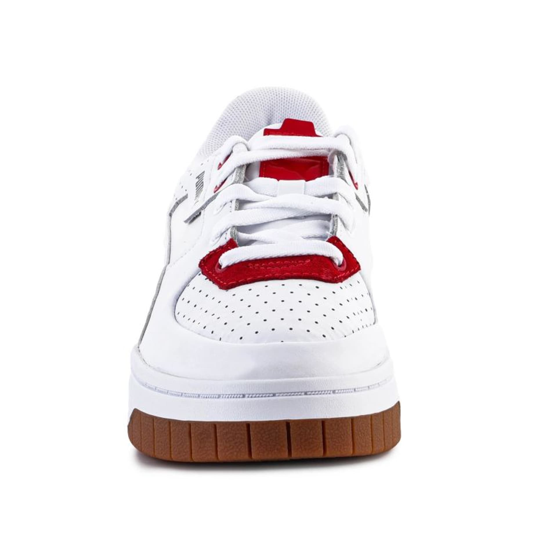 

Buty Puma Cali Dream Heritage W (kolor Biały, rozmiar EU 37)