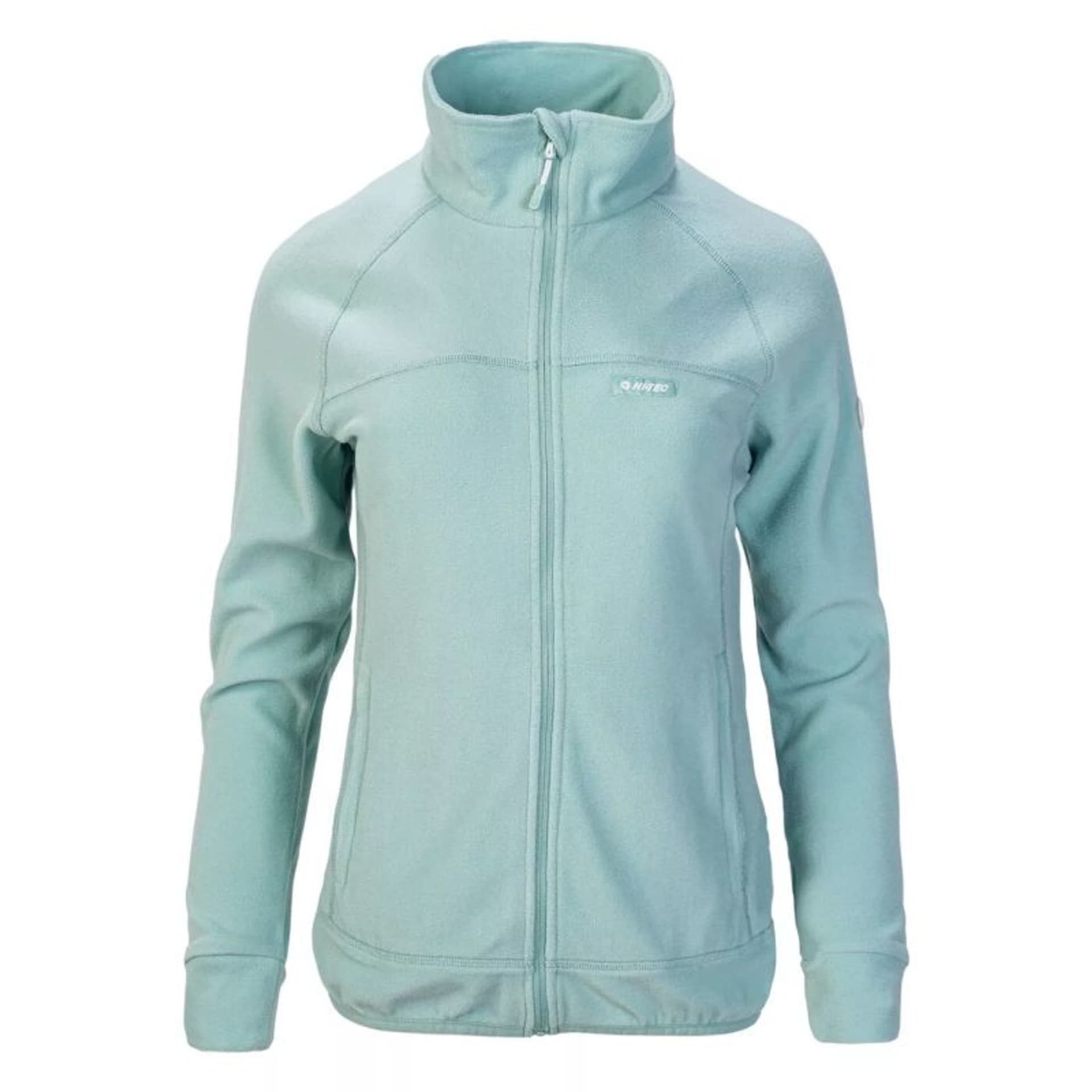 

Bluza Hi-Tec Sauli W (kolor Niebieski, rozmiar L)