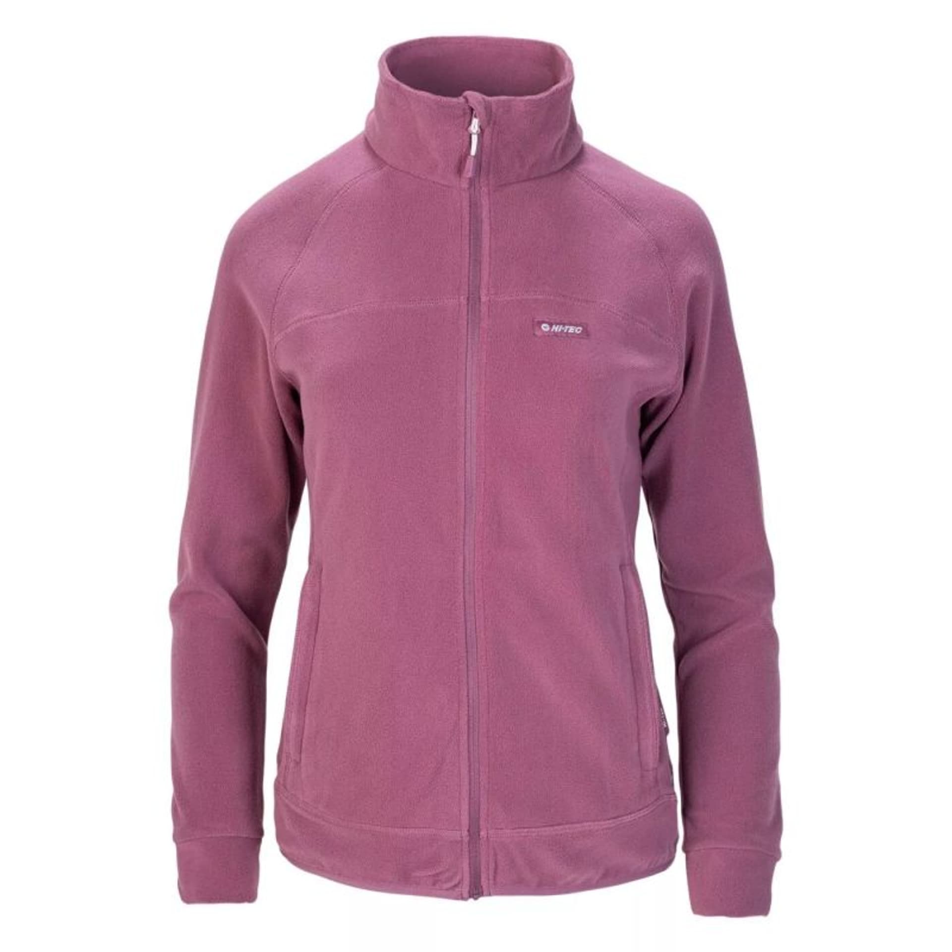

Bluza Hi-Tec Sauli W (kolor Fioletowy, rozmiar XL)