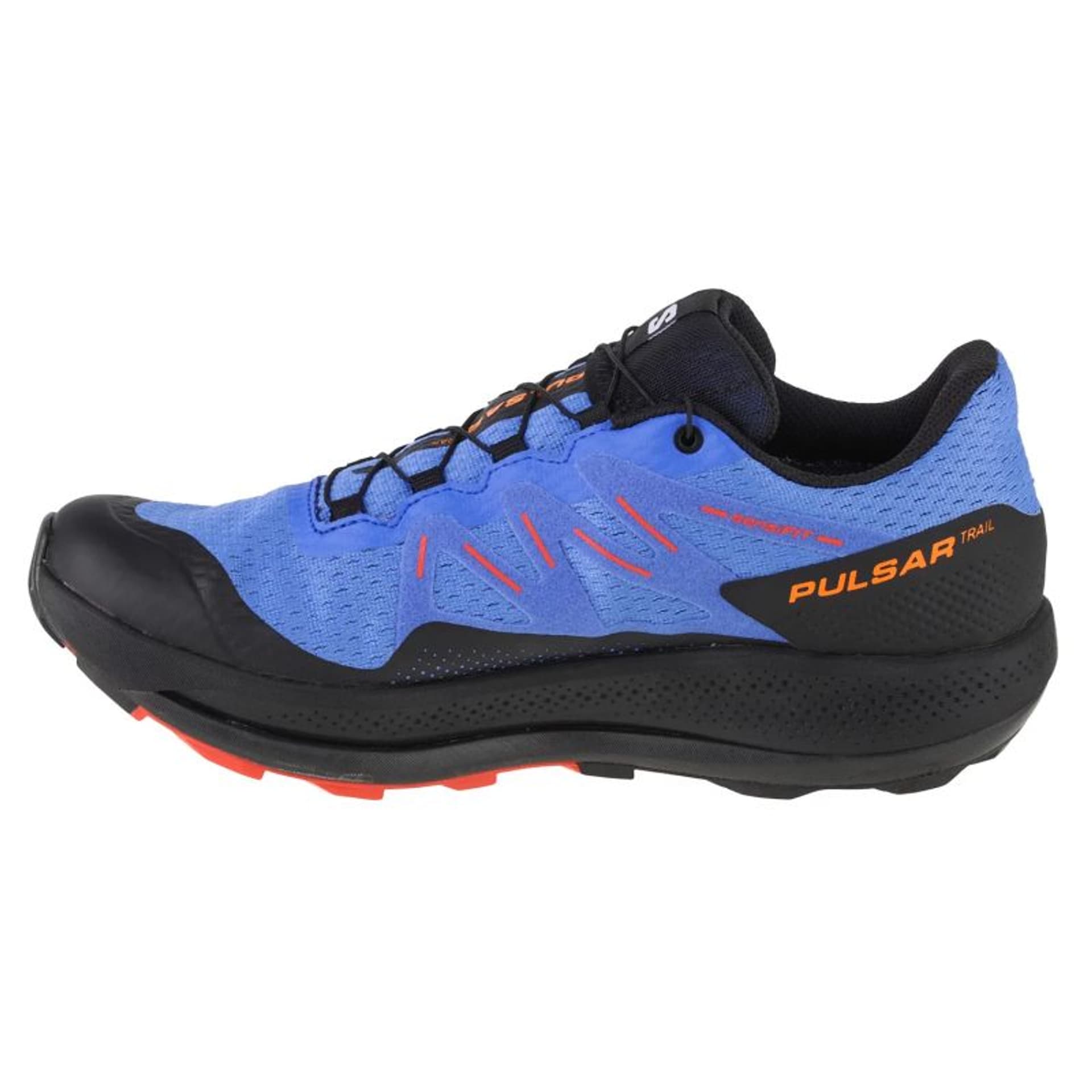 

Buty do biegania Salomon Pulsar Trail GTX M (kolor Granatowy, rozmiar 44)