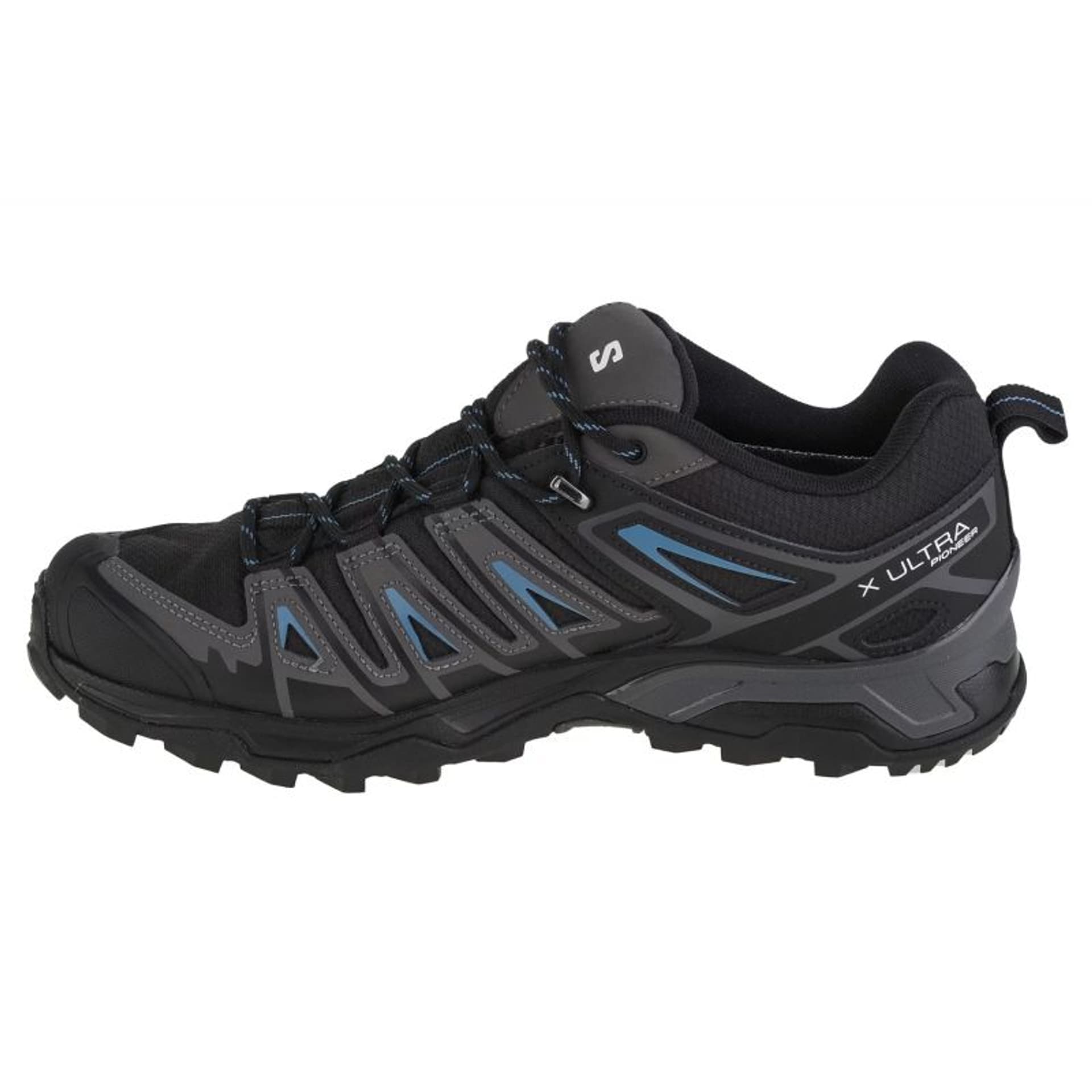 

Buty Salomon X Ultra Pioneer GTX M (kolor Czarny, rozmiar 44)