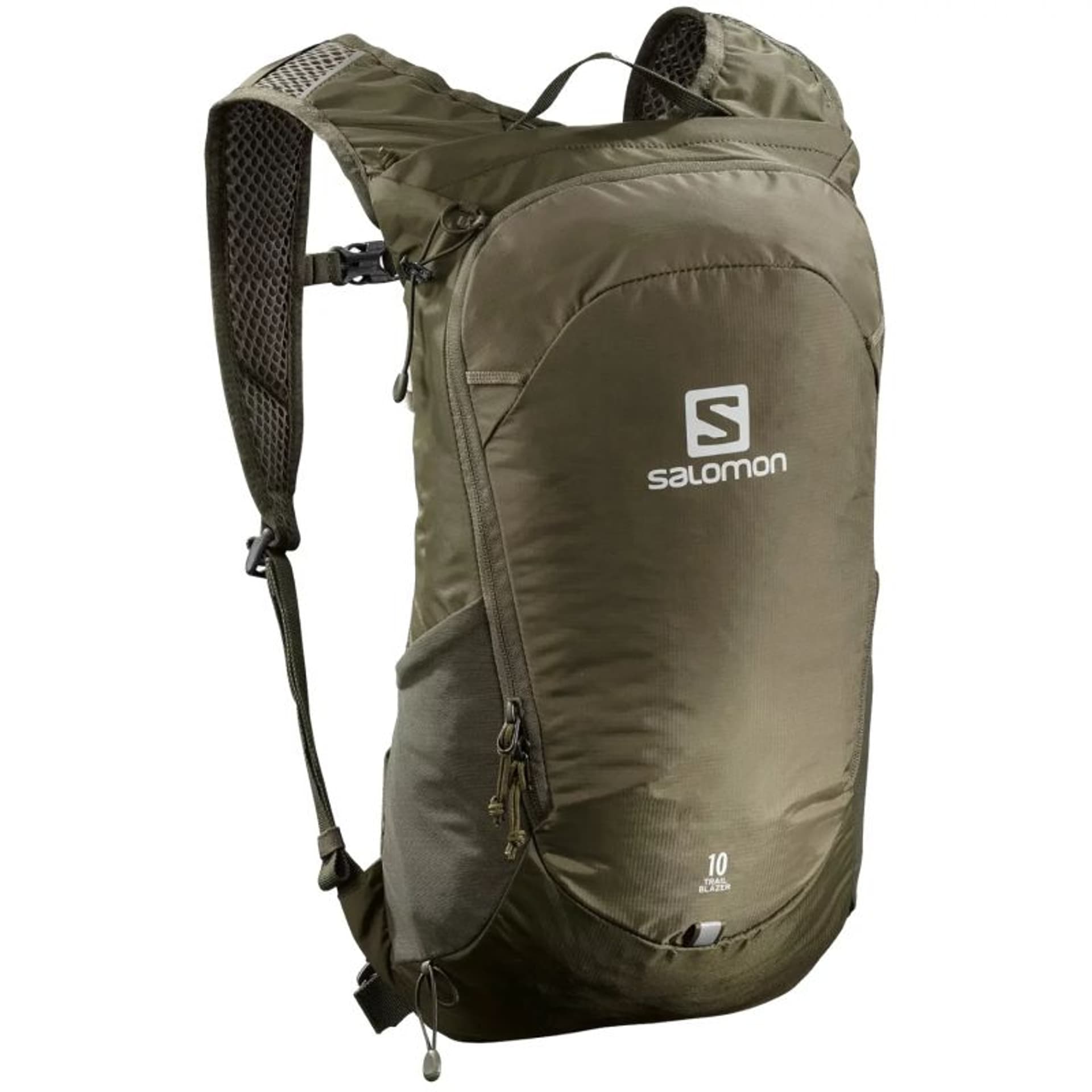 

Plecak Salomon Trailblazer 10 Backpack (kolor Zielony, rozmiar, Kolor zielony/rozmiar one size