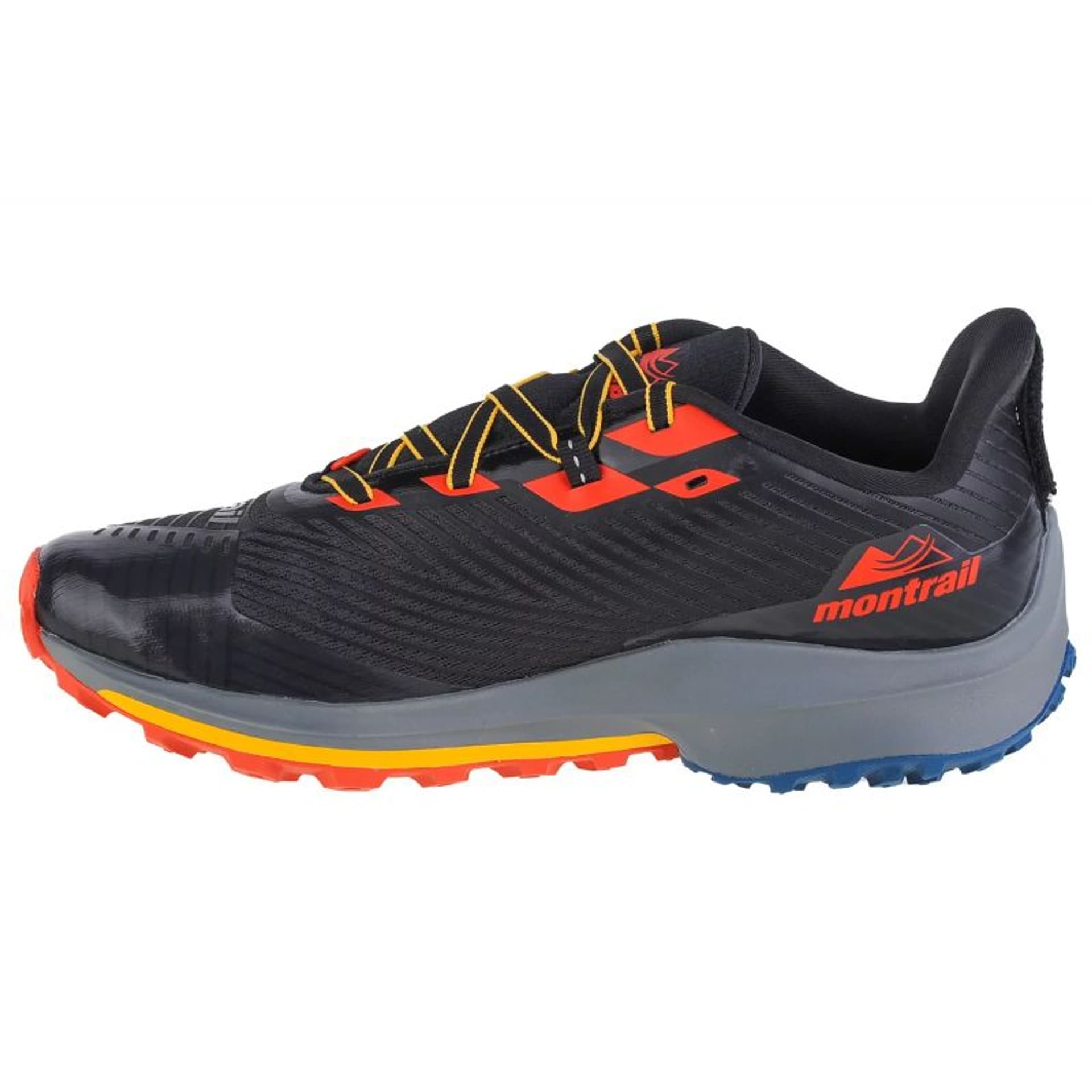 

Buty Columbia Montrail Trinity AG M (kolor Czarny, rozmiar 46)