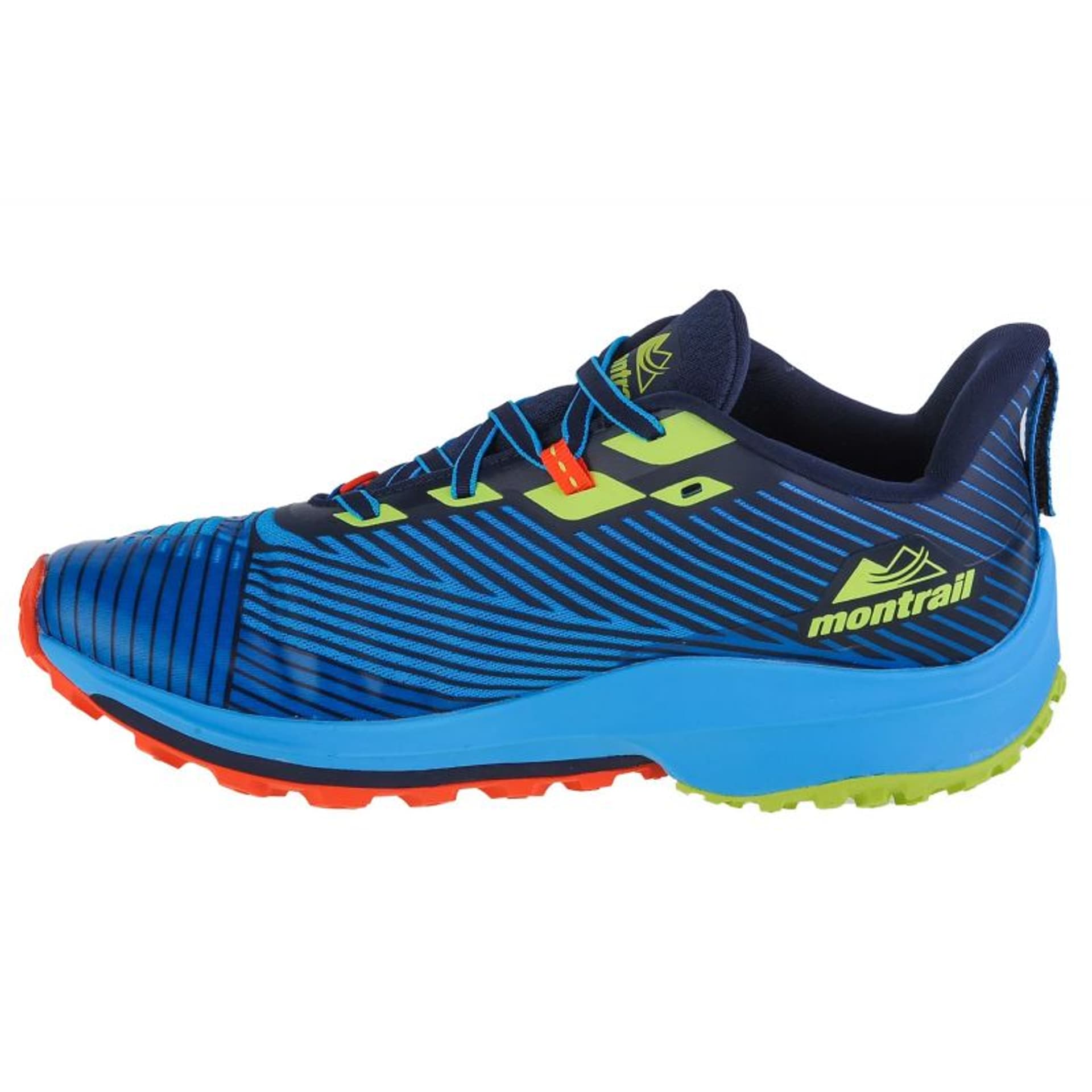 

Buty Columbia Montrail Trinity AG M (kolor Niebieski, rozmiar 46)