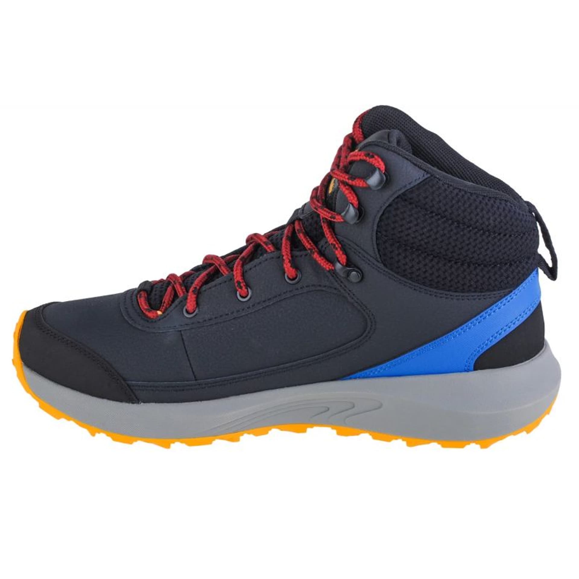 

Buty Columbia Trailstorm Peak Mid M (kolor Czarny, rozmiar 41.5)