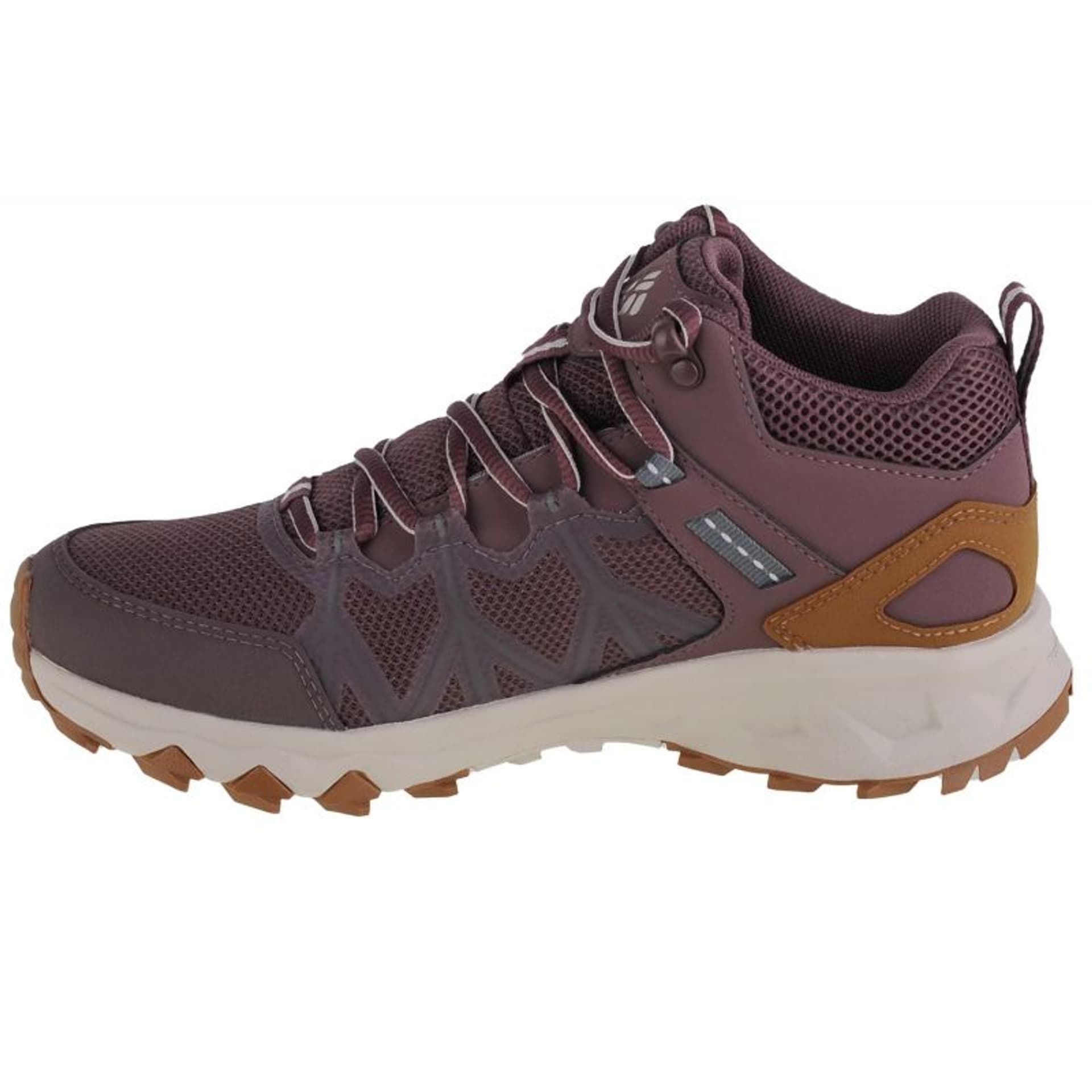 

Buty Columbia Peakfreak II Mid Outdry W (kolor Brązowy, rozmiar 39)