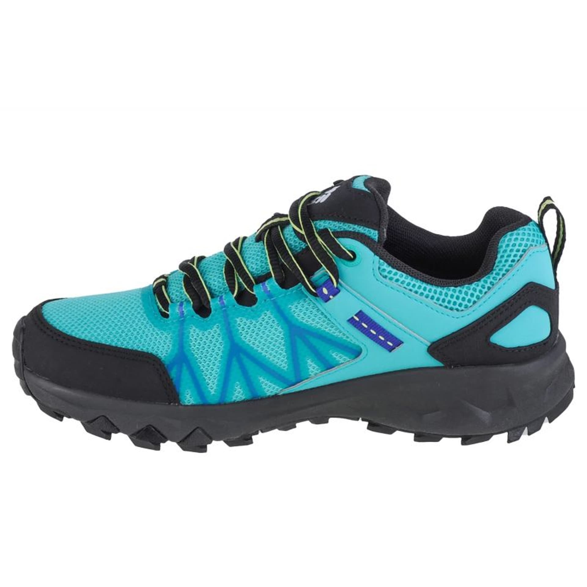 

Buty Columbia Peakfreak II Outdry W (kolor Niebieski, rozmiar 38)