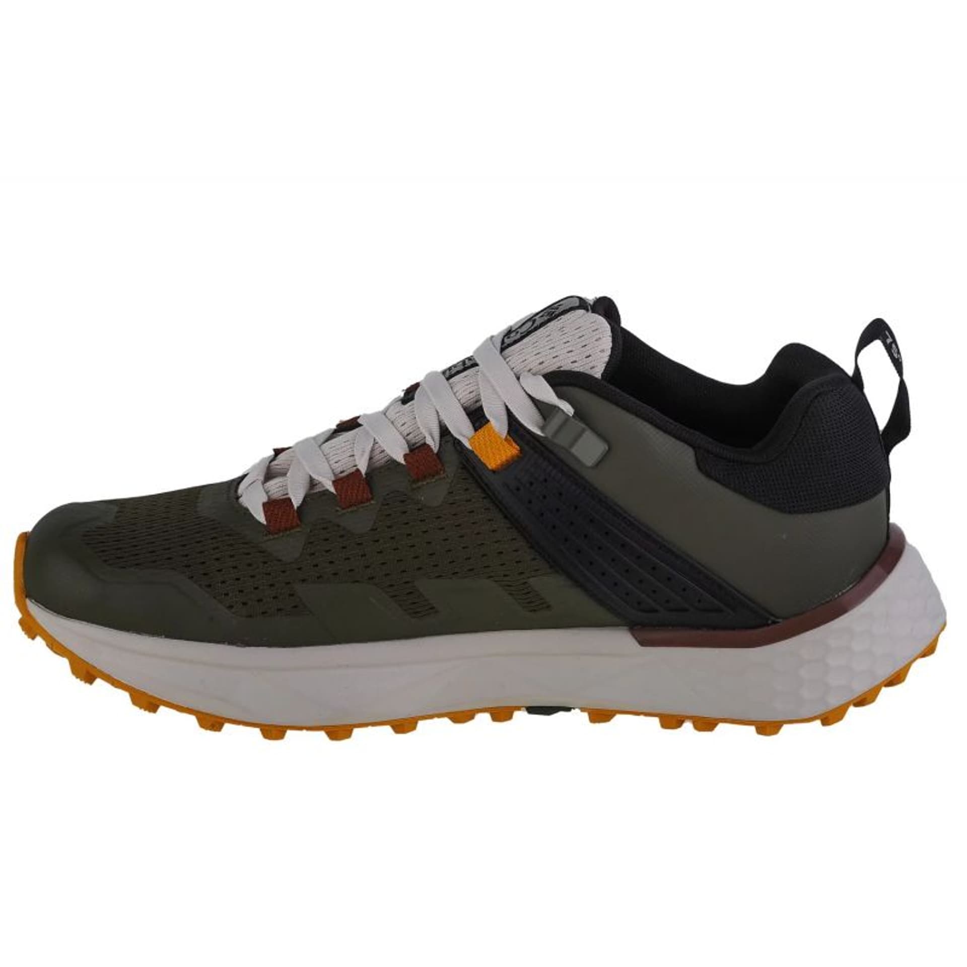

Buty Columbia Facet 75 OutDry M (kolor Zielony, rozmiar 45)