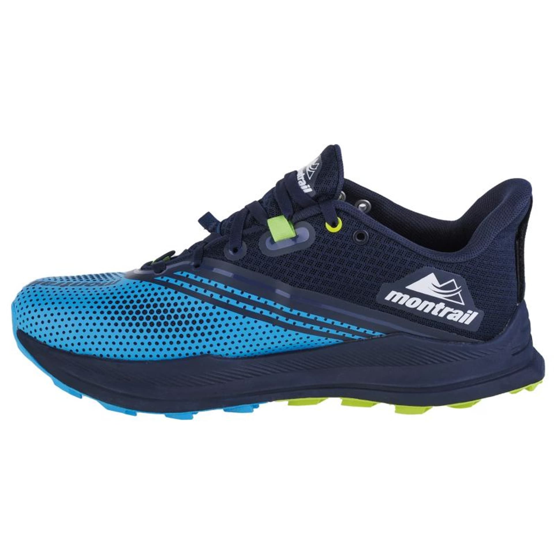 

Buty Columbia Montrail Trinity FKT M (kolor Niebieski, rozmiar 42.5)