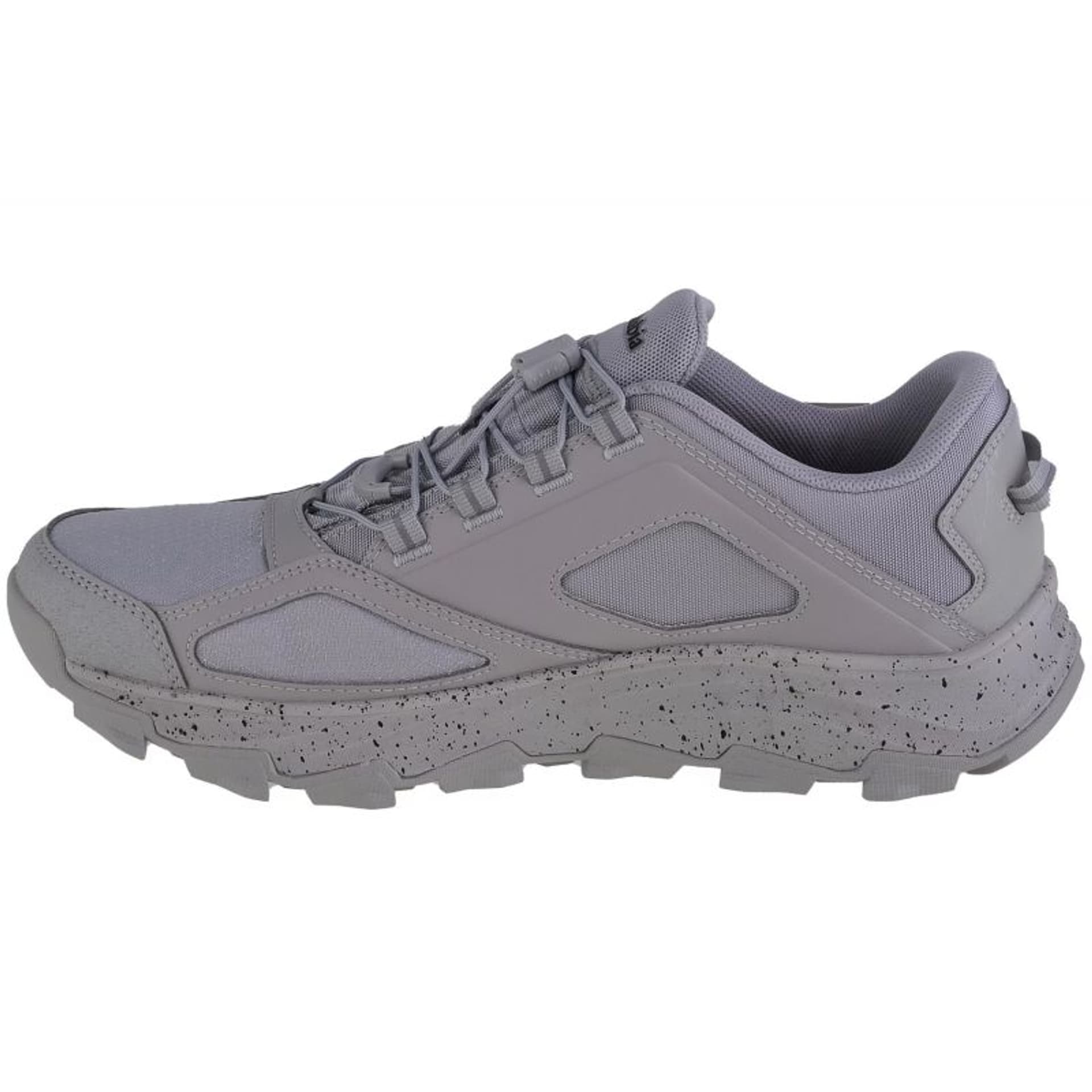 

Buty Columbia Flow Morrison OutDry M (kolor Szary/Srebrny, rozmiar 44)