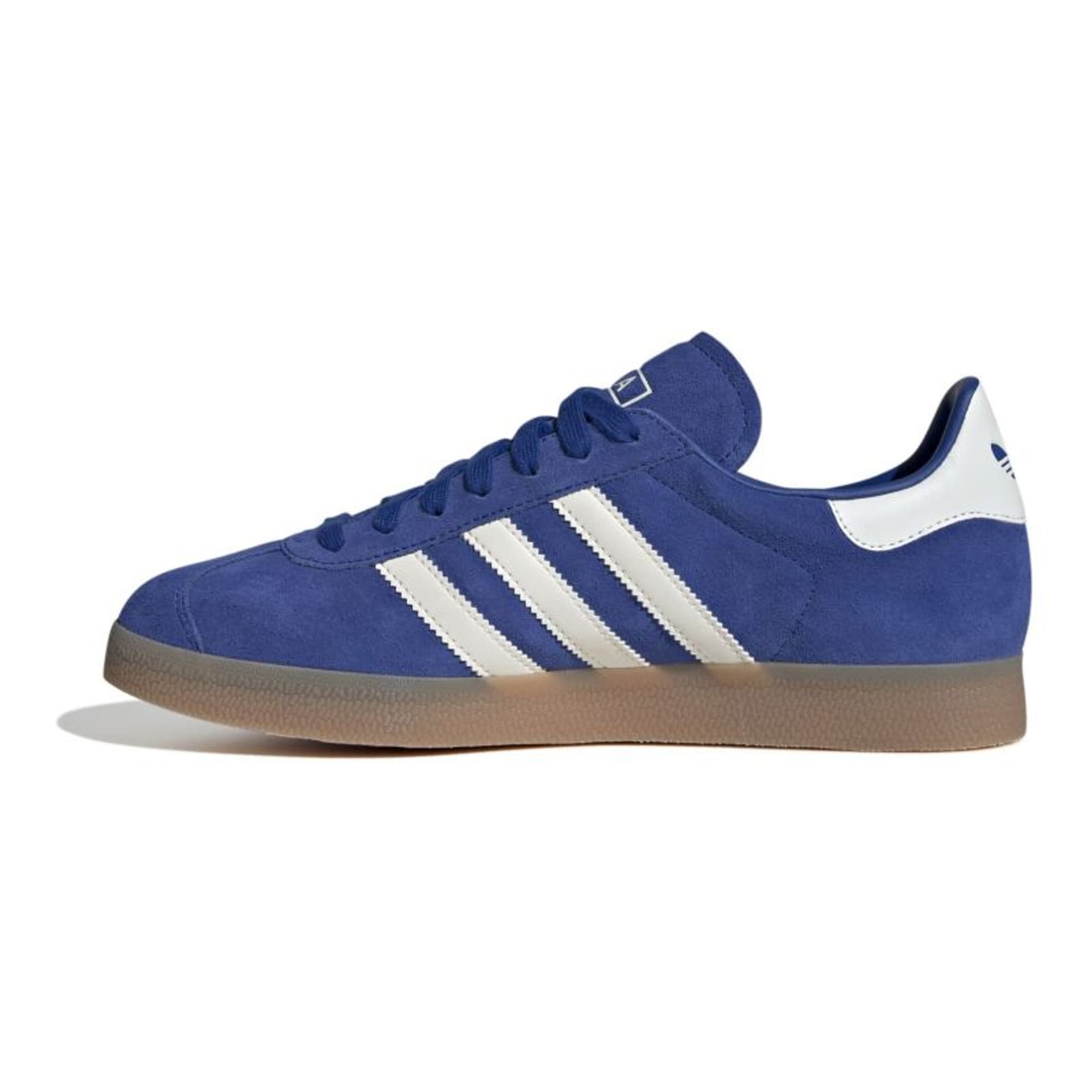 

Buty adidas Gazelle M (kolor Niebieski, rozmiar 44 2/3)