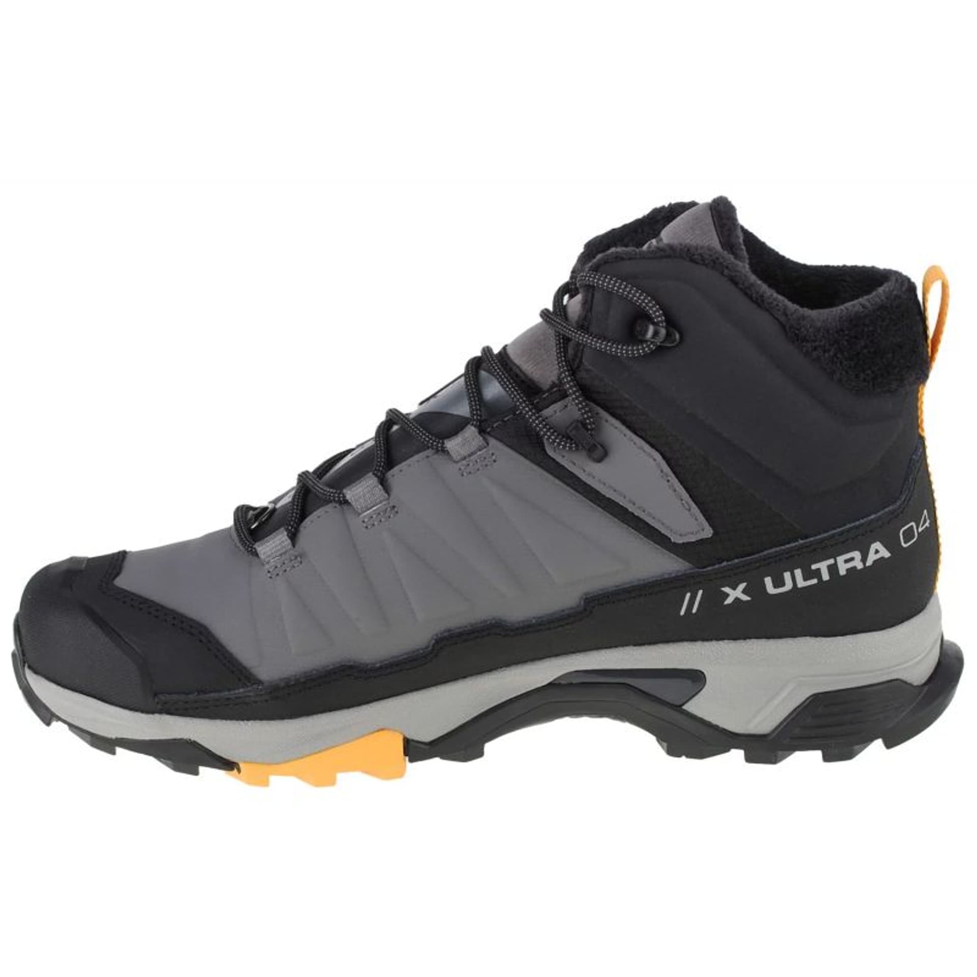 

Buty Salomon X Ultra 4 Mid Winter TS M (kolor Szary/Srebrny, rozmiar 48)