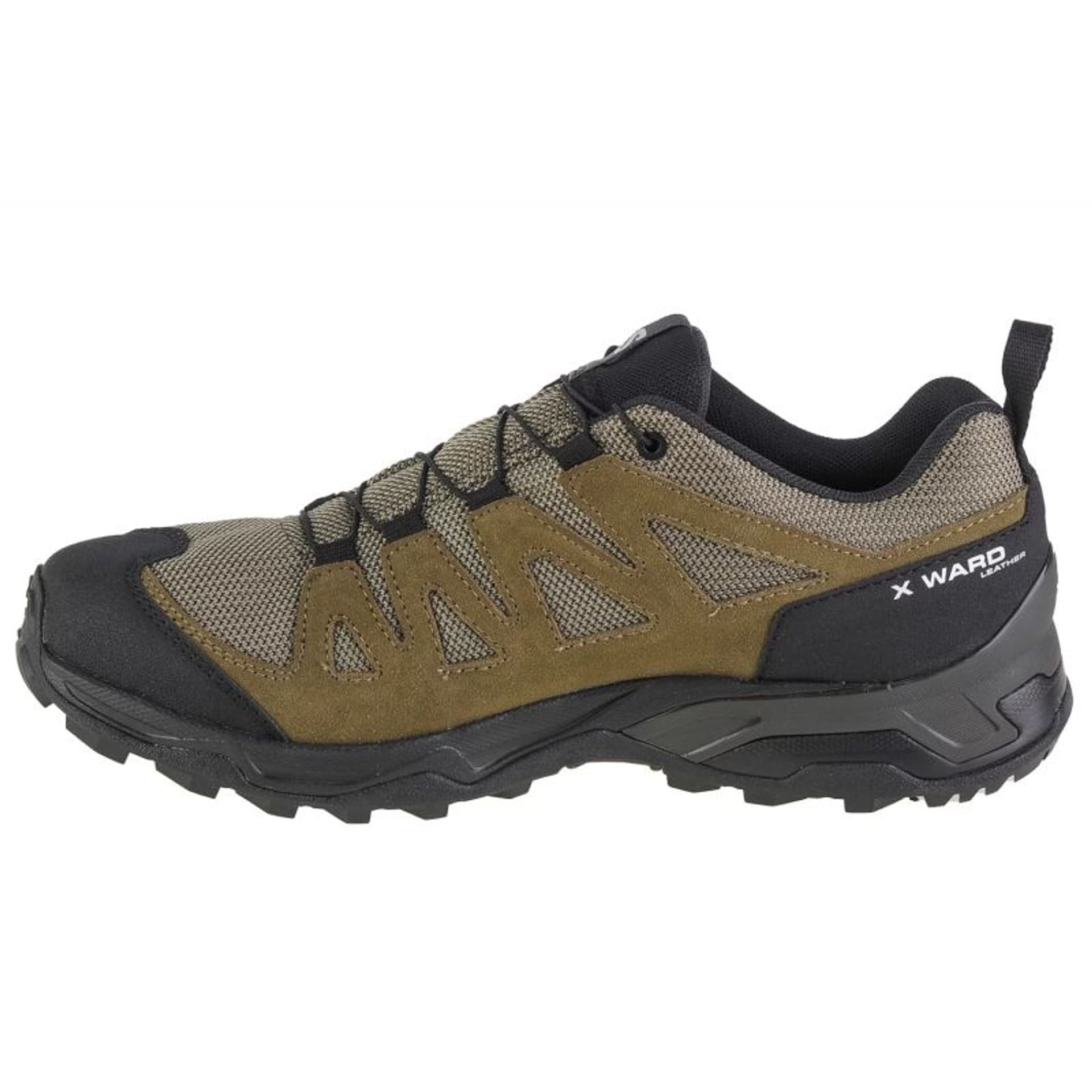 

Buty Salomon X Ward GTX M (kolor Brązowy, rozmiar 46 2/3)
