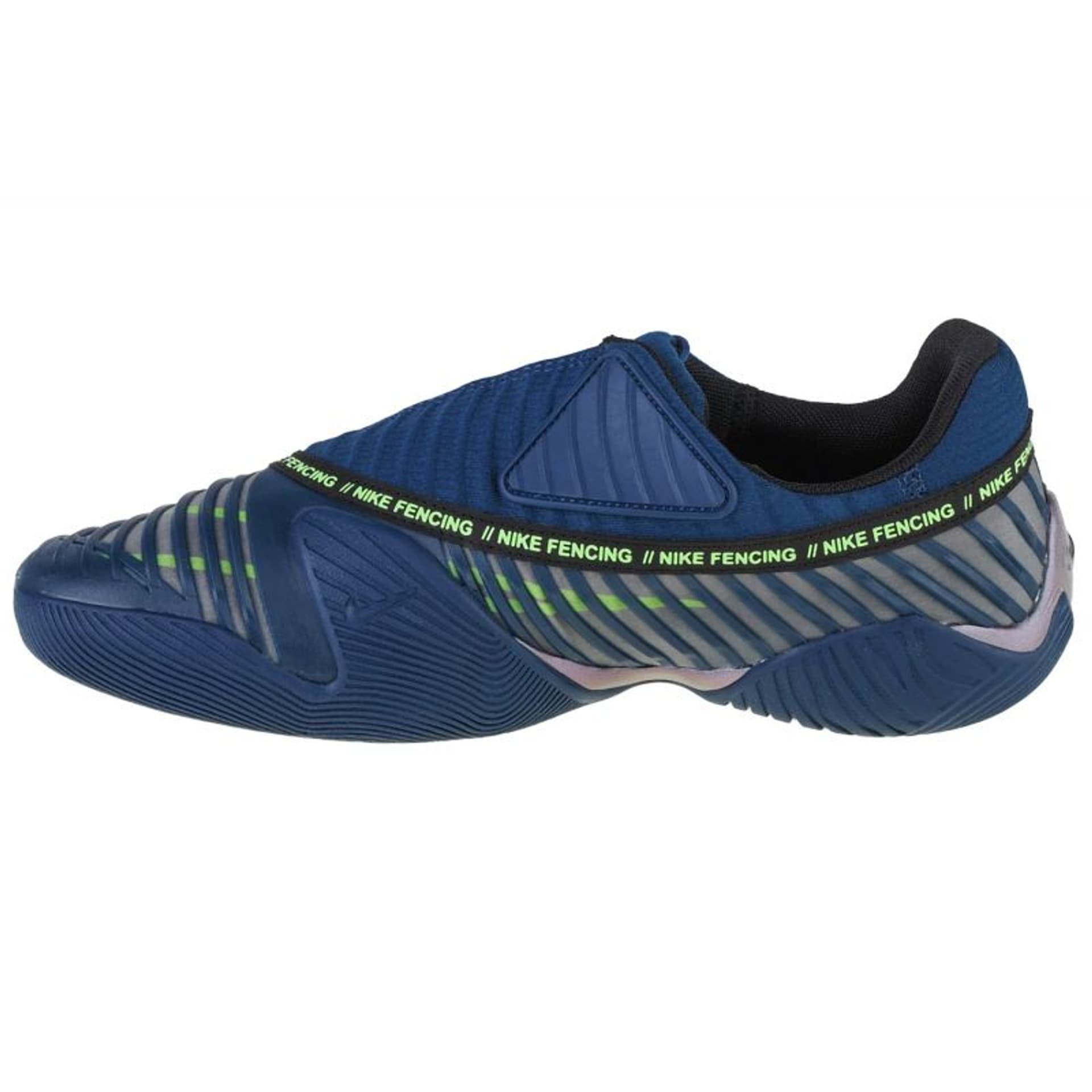 

Buty Nike Ballestra 2 M AQ3533 (kolor Granatowy, rozmiar 45.5)