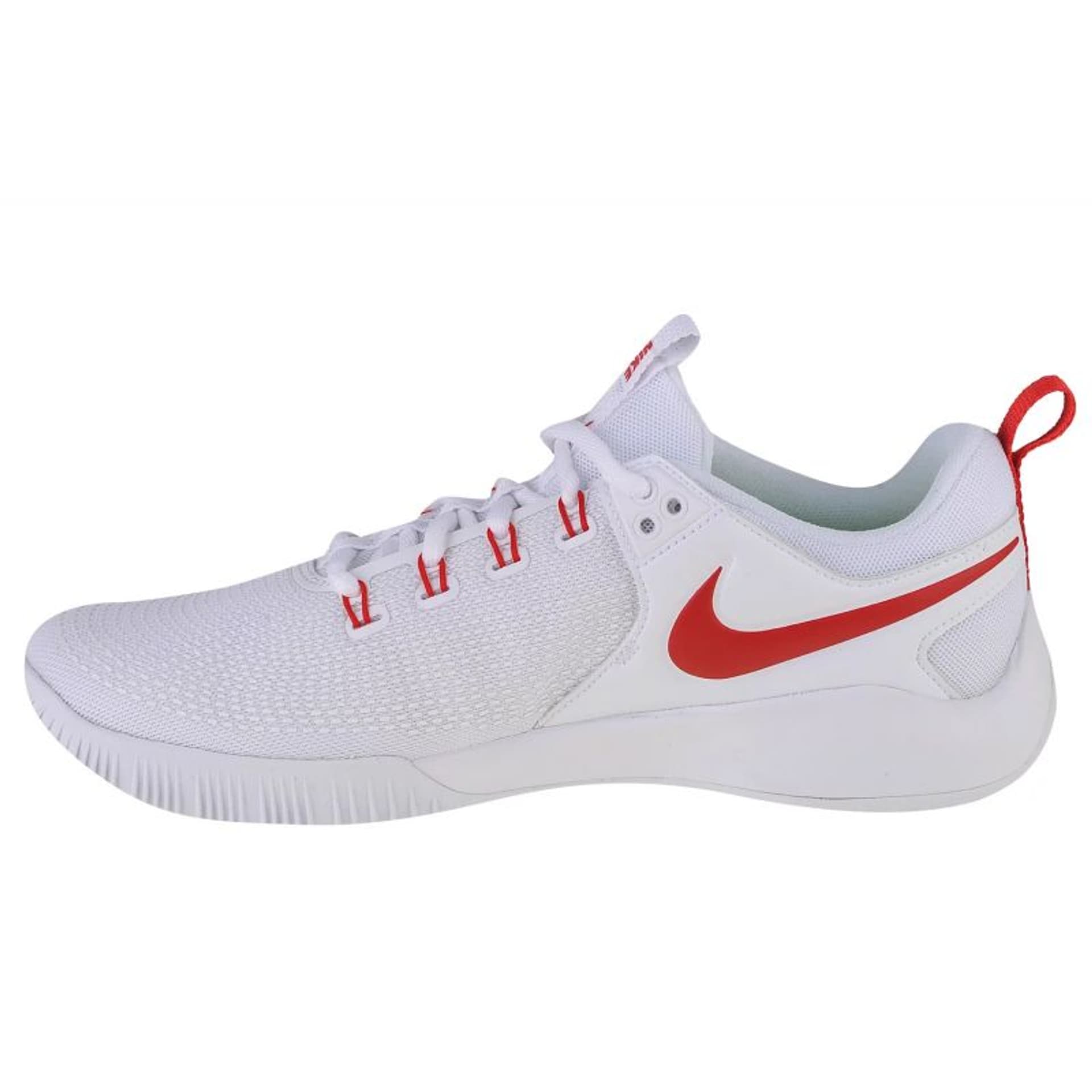 

Buty do siatkówki Nike Air Zoom Hyperace 2 M AR5281 (kolor Biały, rozmiar 44)
