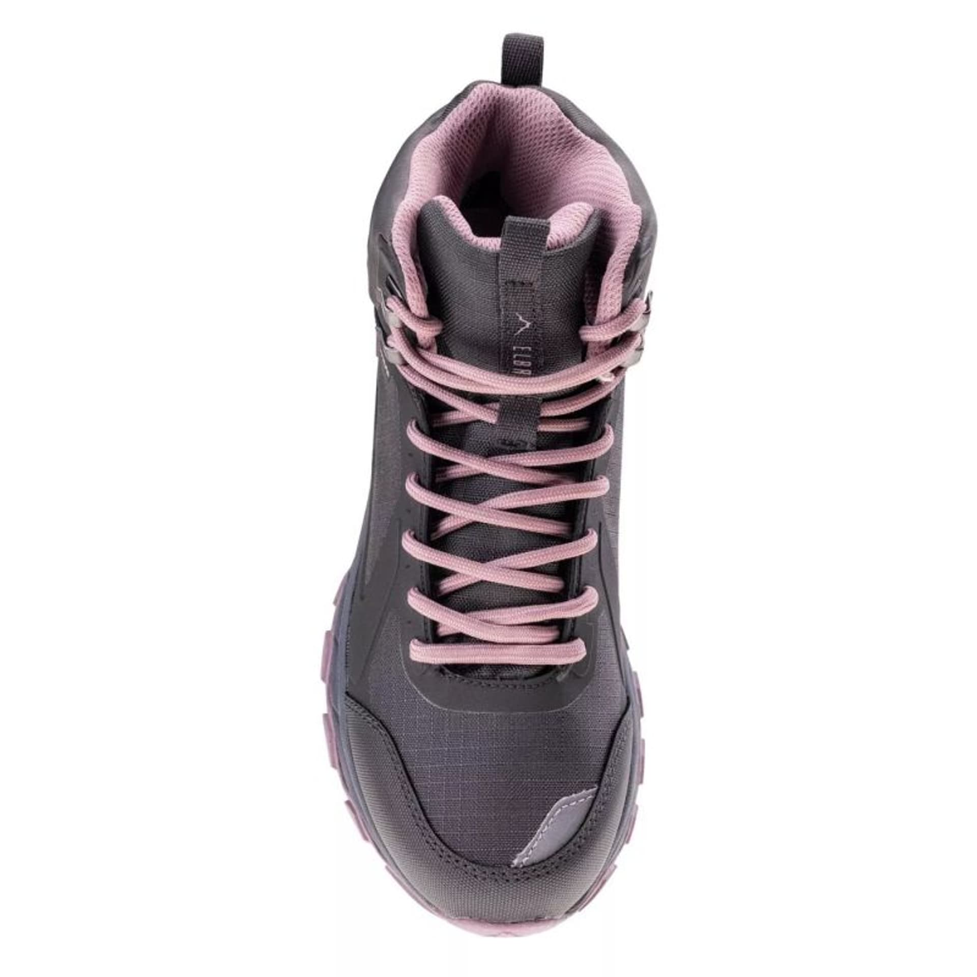 

Buty Elbrus Hixon Mid Wp C W (kolor Czarny, rozmiar 39)