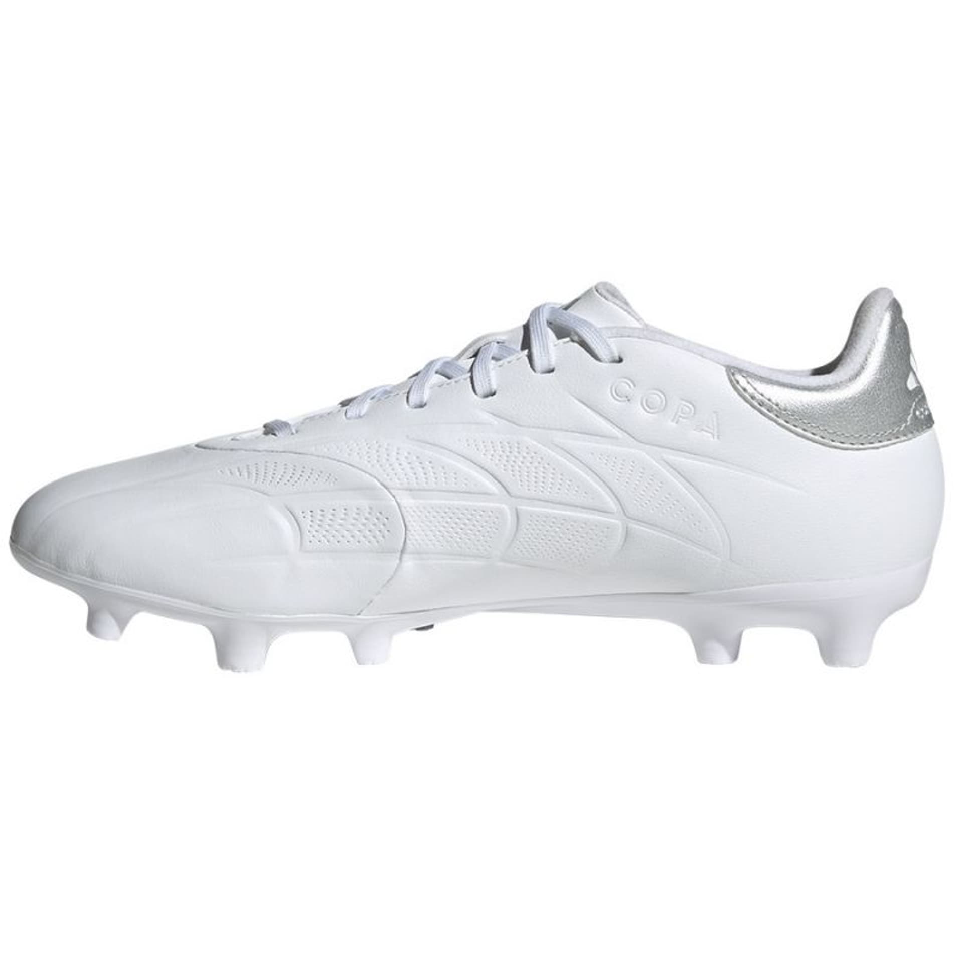 

Buty piłkarskie adidas Copa Pure.2 League FG M (kolor Biały, rozmiar 42 2/3)