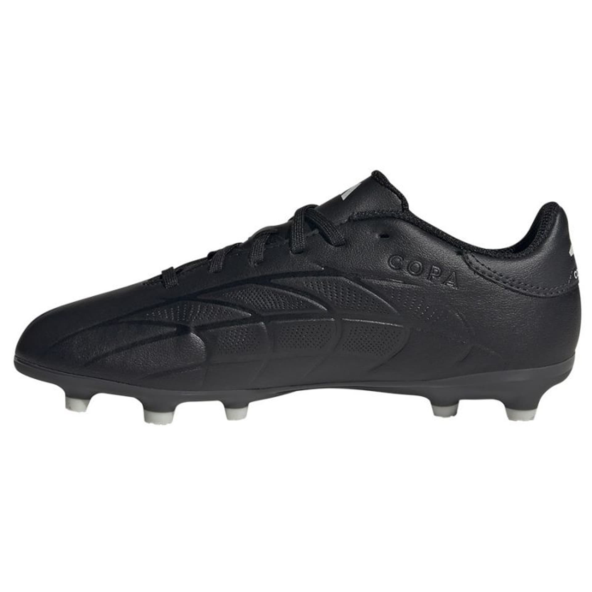 

Buty piłkarskie adidas Copa Pure.2 League FG Jr (kolor Czarny, rozmiar 34)