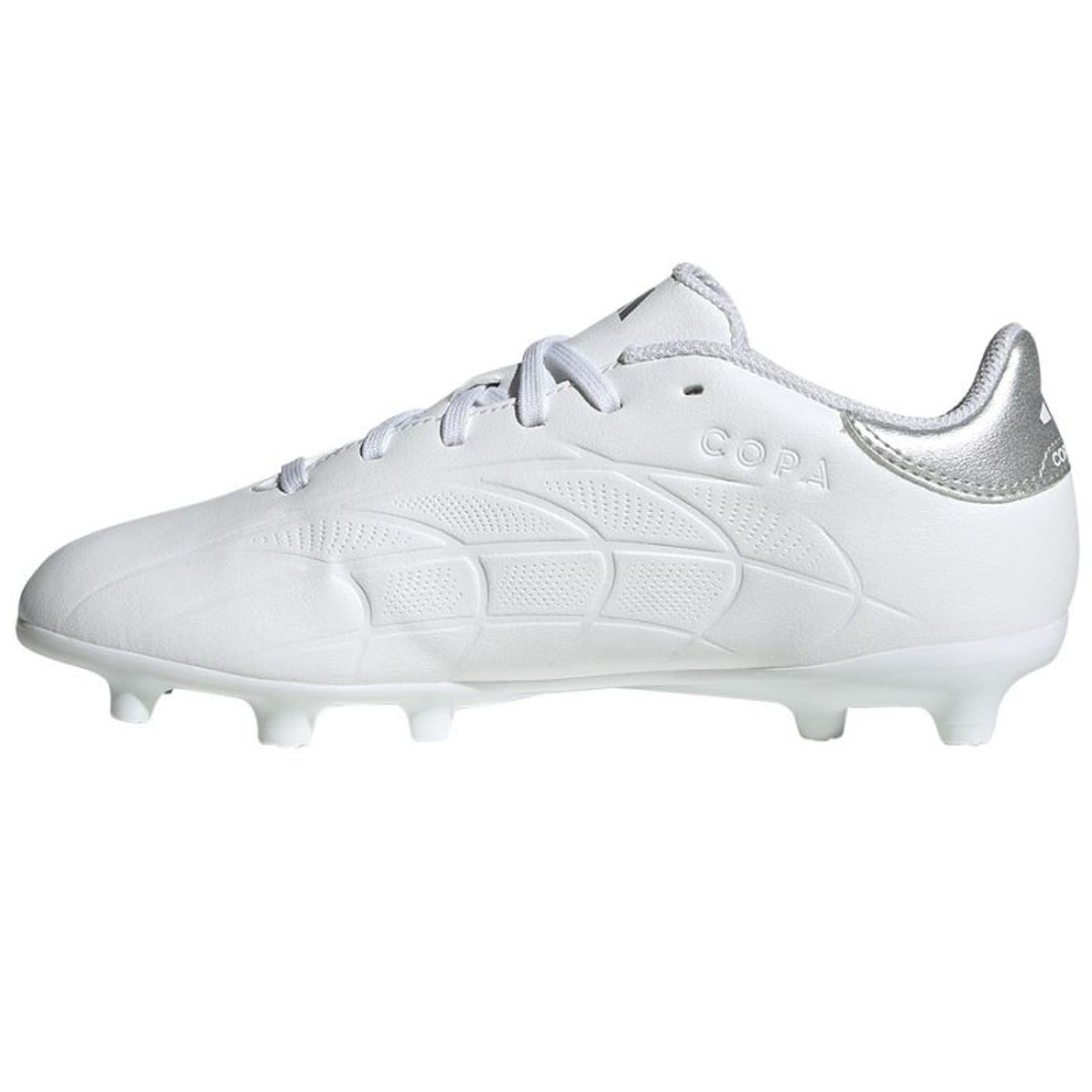 

Buty piłkarskie adidas Copa Pure.2 League FG Jr (kolor Biały, rozmiar 38)