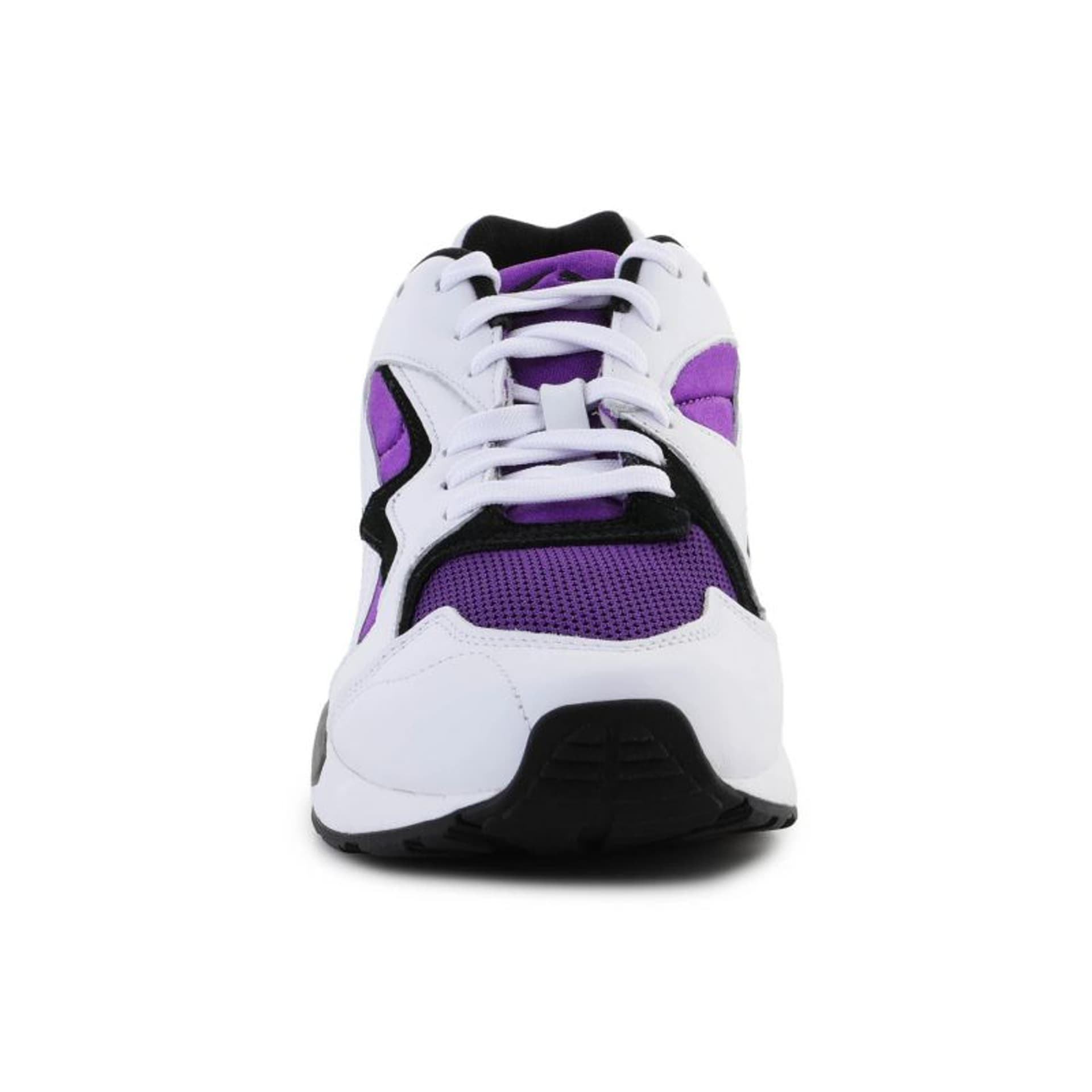 

Buty Puma Prevail Royal M 386569 (kolor Biały. Fioletowy, rozmiar EU 43)