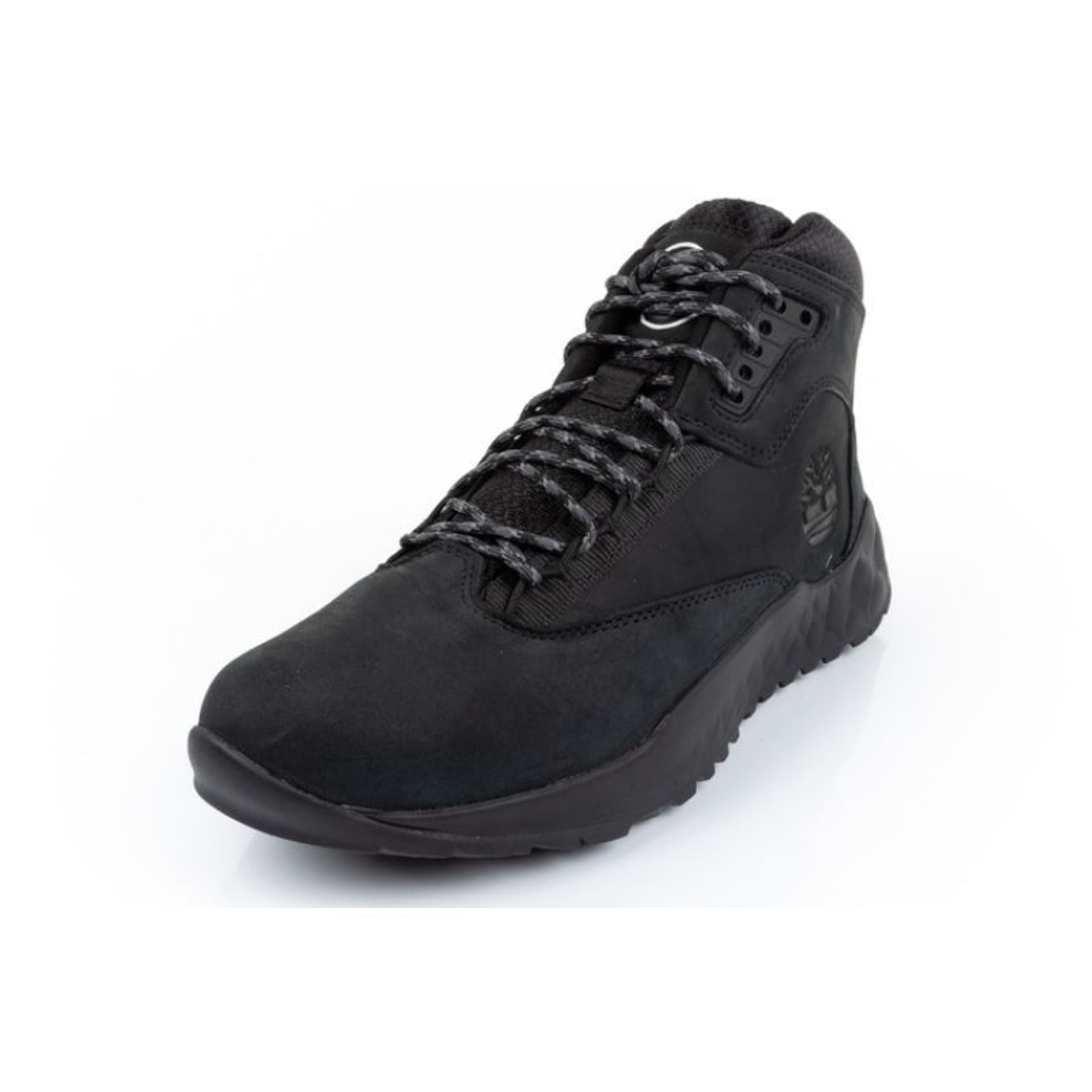 

Buty Timberland M TB0A2B9J (kolor Czarny, rozmiar 47.5)