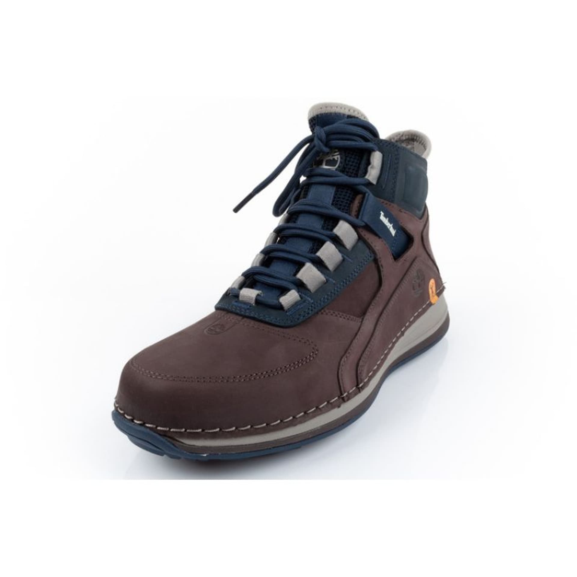

Buty Timberland M TB0A5MM4 (kolor Brązowy. Granatowy, rozmiar 45)