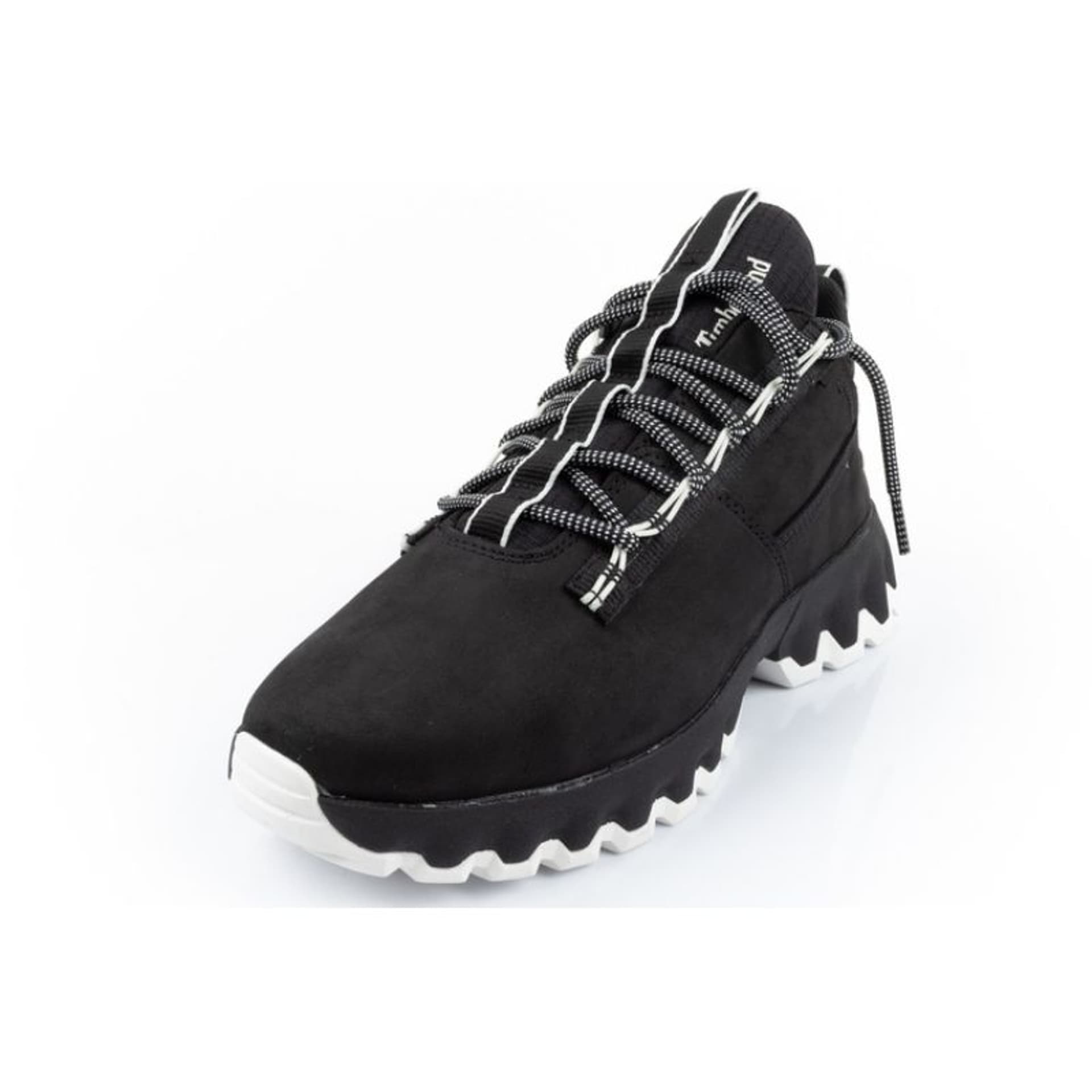 

Buty Timberland Edge Sneaker M (kolor Czarny, rozmiar 47.5)