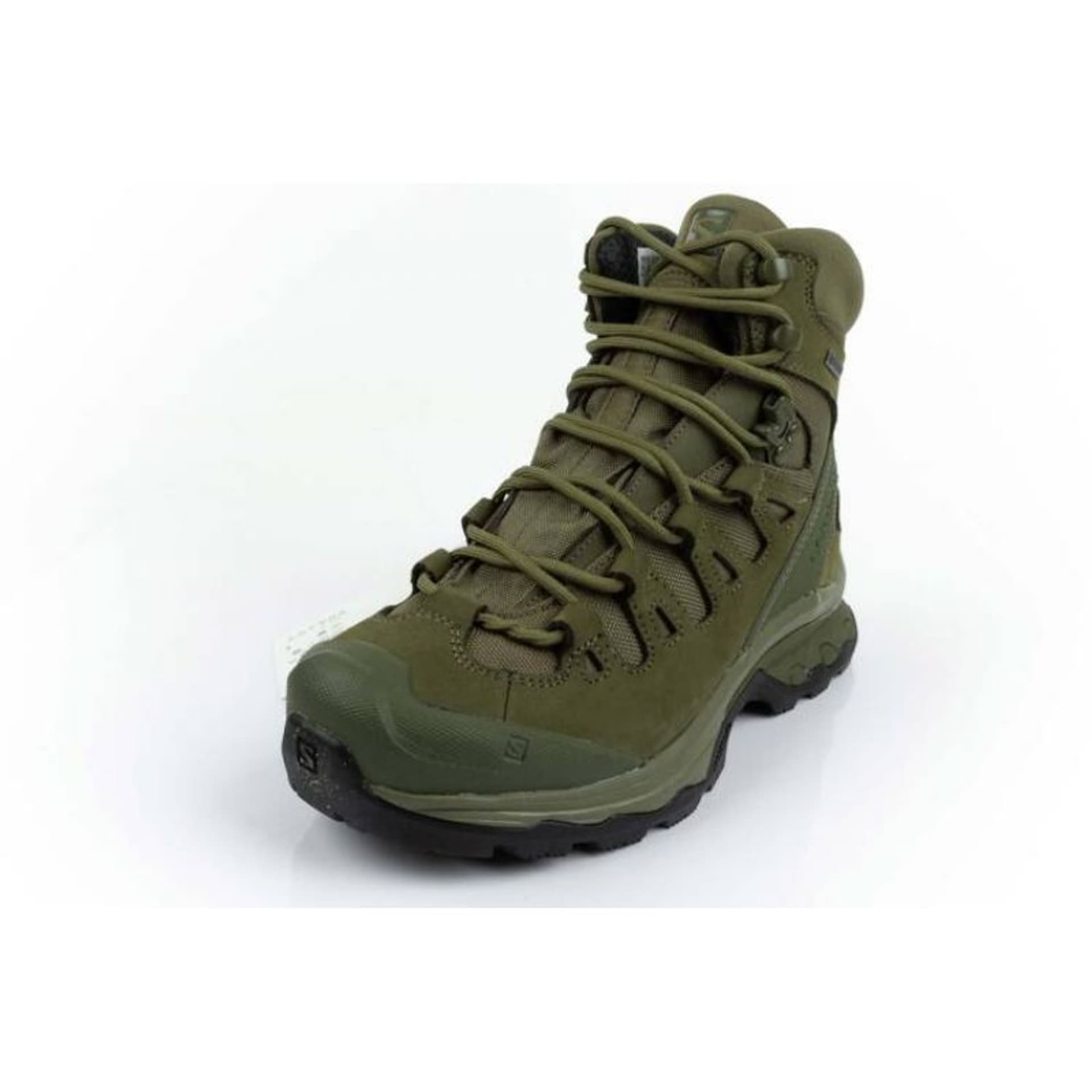 

Buty Salomon GTX W (kolor Zielony, rozmiar 38.5)