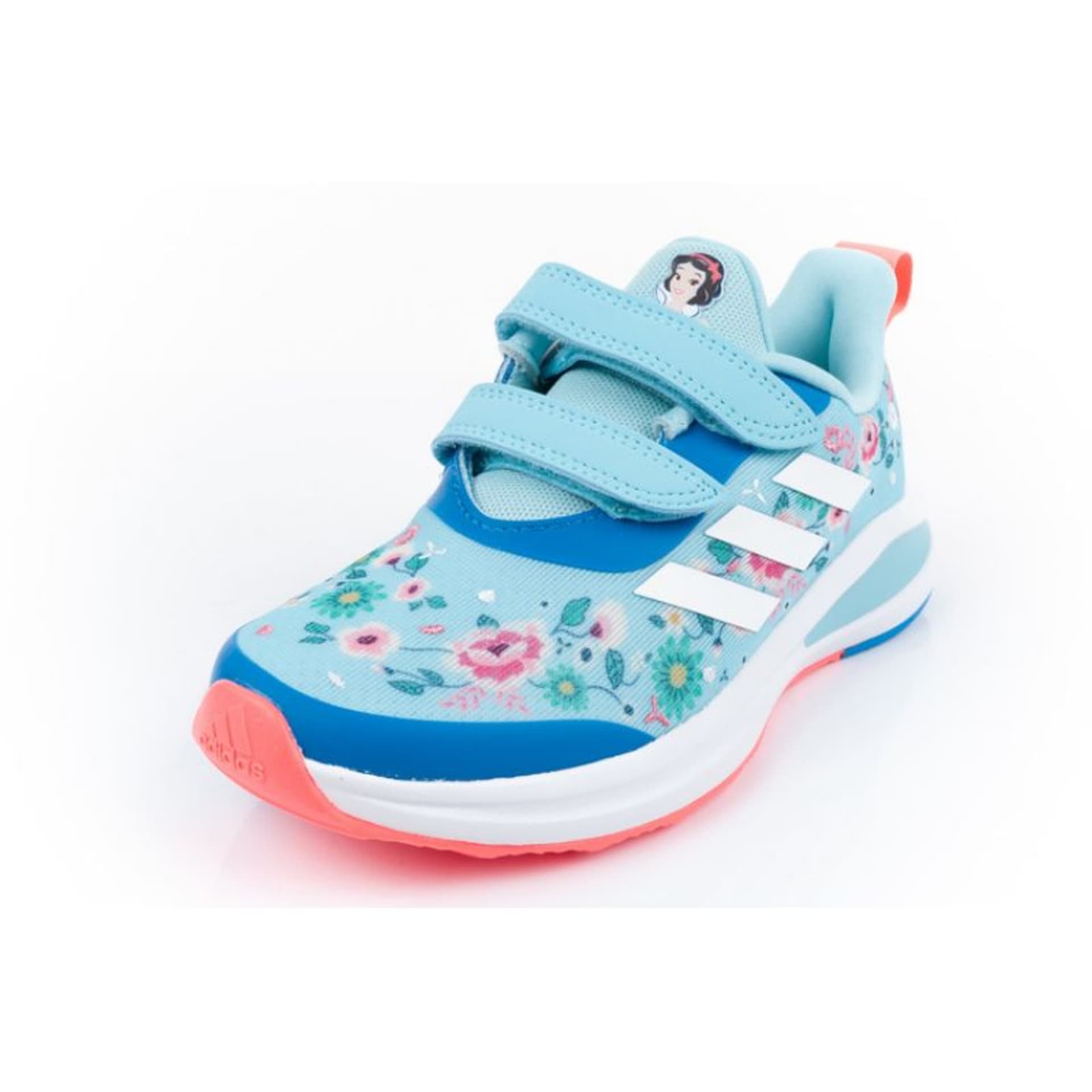 

Buty adidas Jr GY (kolor Niebieski, rozmiar 38)