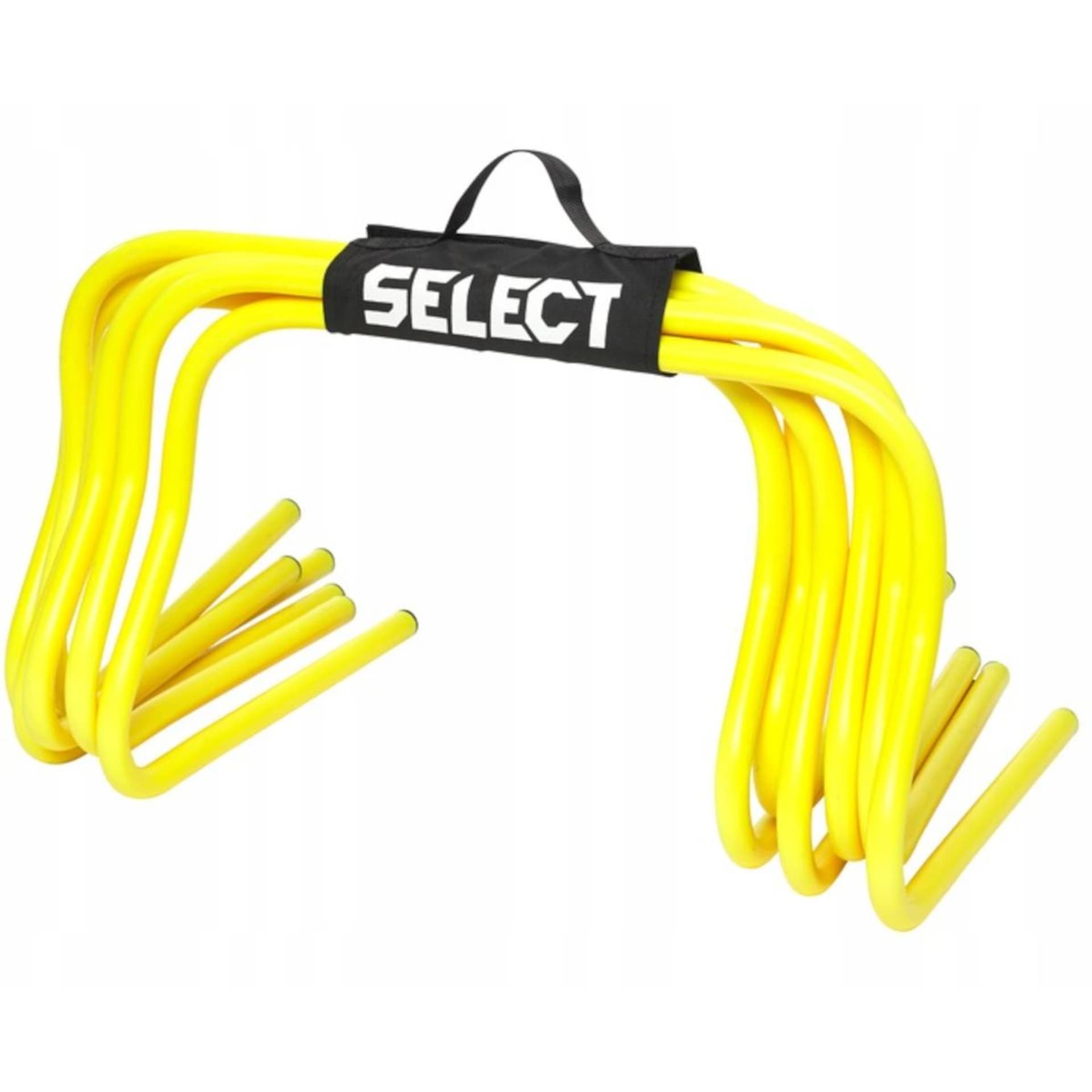

PŁOTEK TRENINGOWY SELECT 30CM ZESTAW 6 SZT