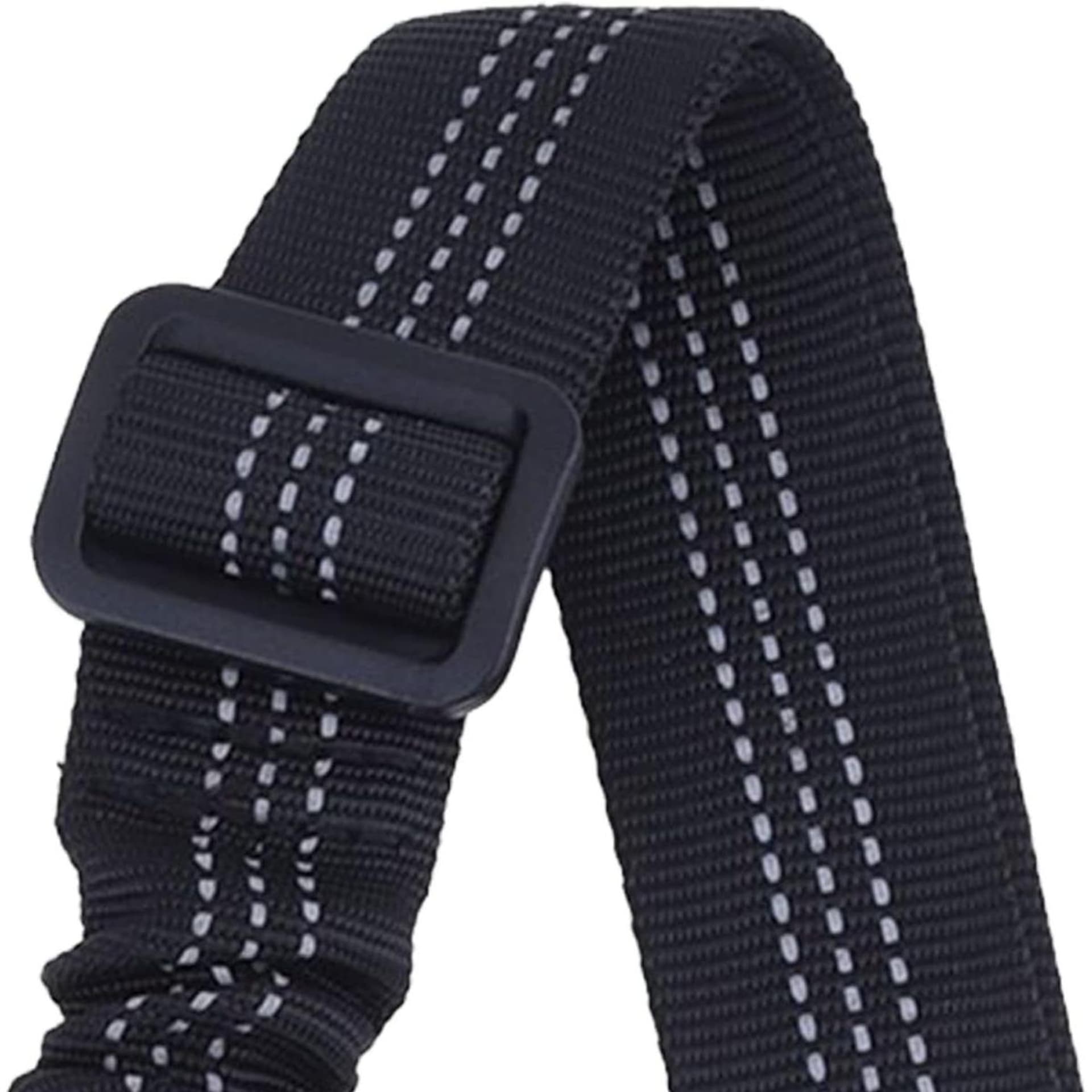 

PAS SAMOCHODOWY DLA PSA 46-55CM CZARNY
